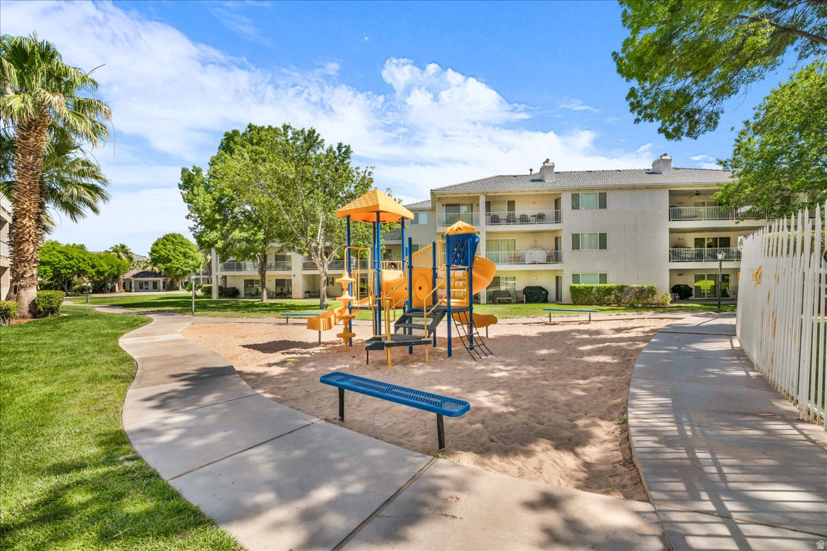 LAS PALMAS - Residential