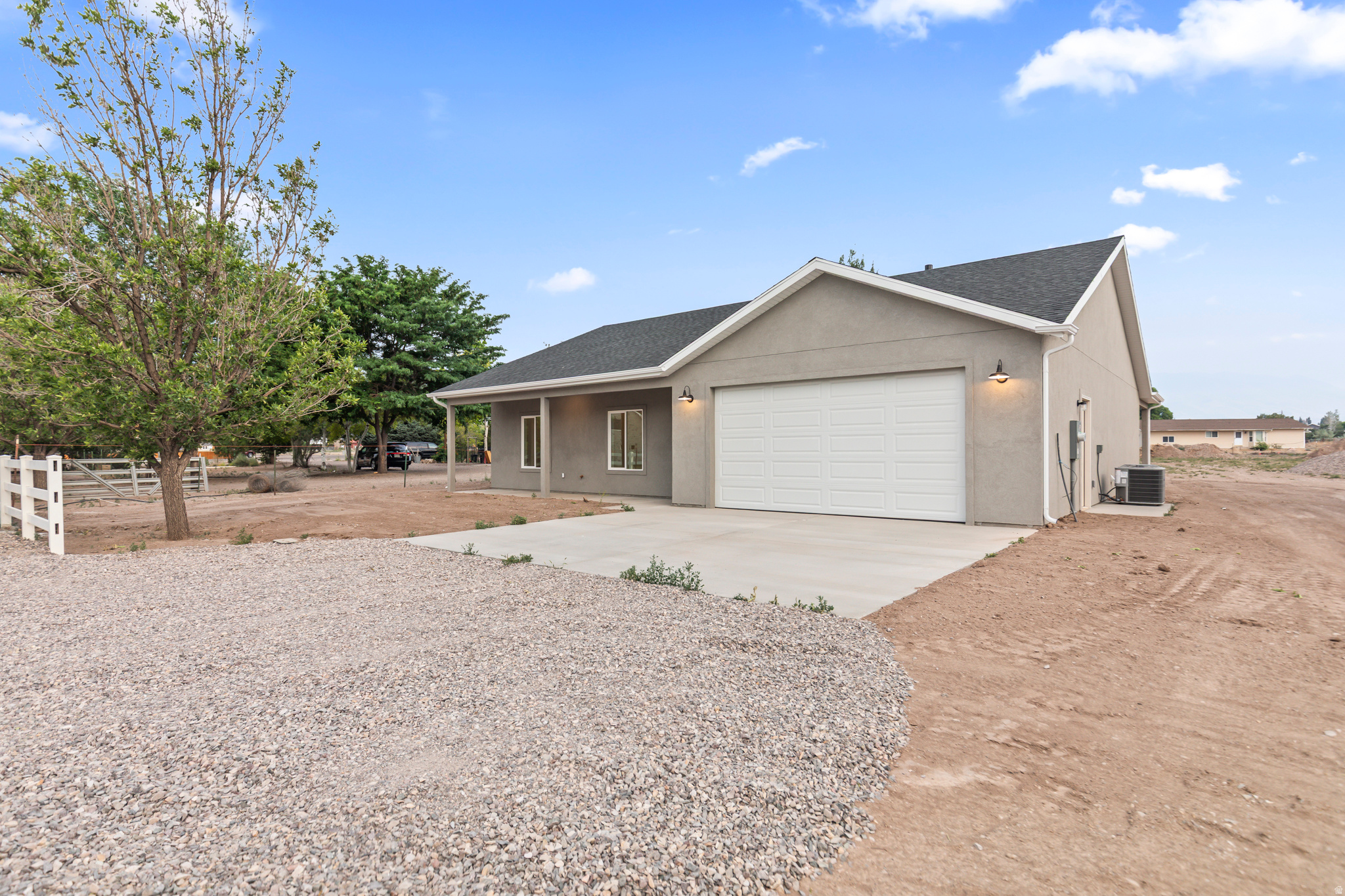 MONROE ESTATES PHASE 2 - Residential