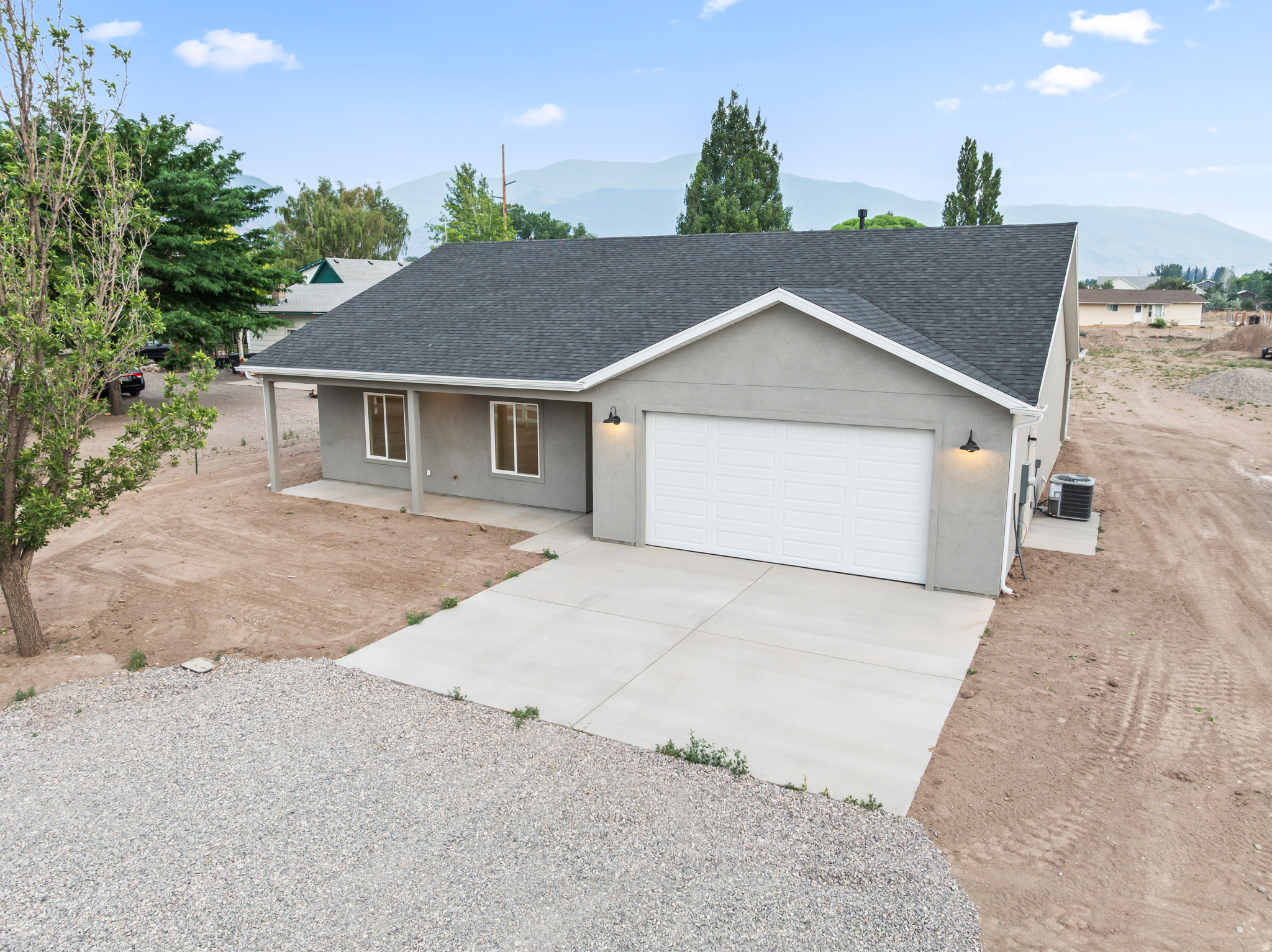 MONROE ESTATES PHASE 2 - Residential