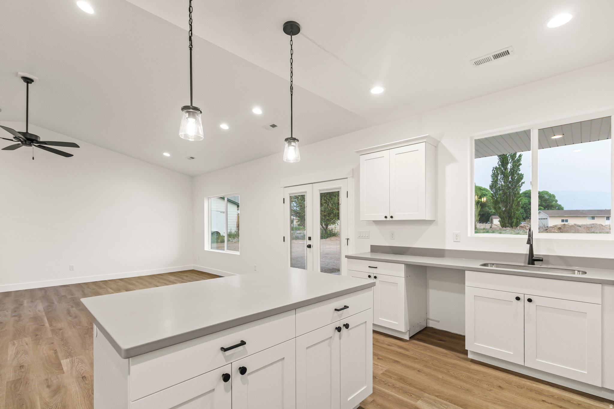 MONROE ESTATES PHASE 2 - Residential