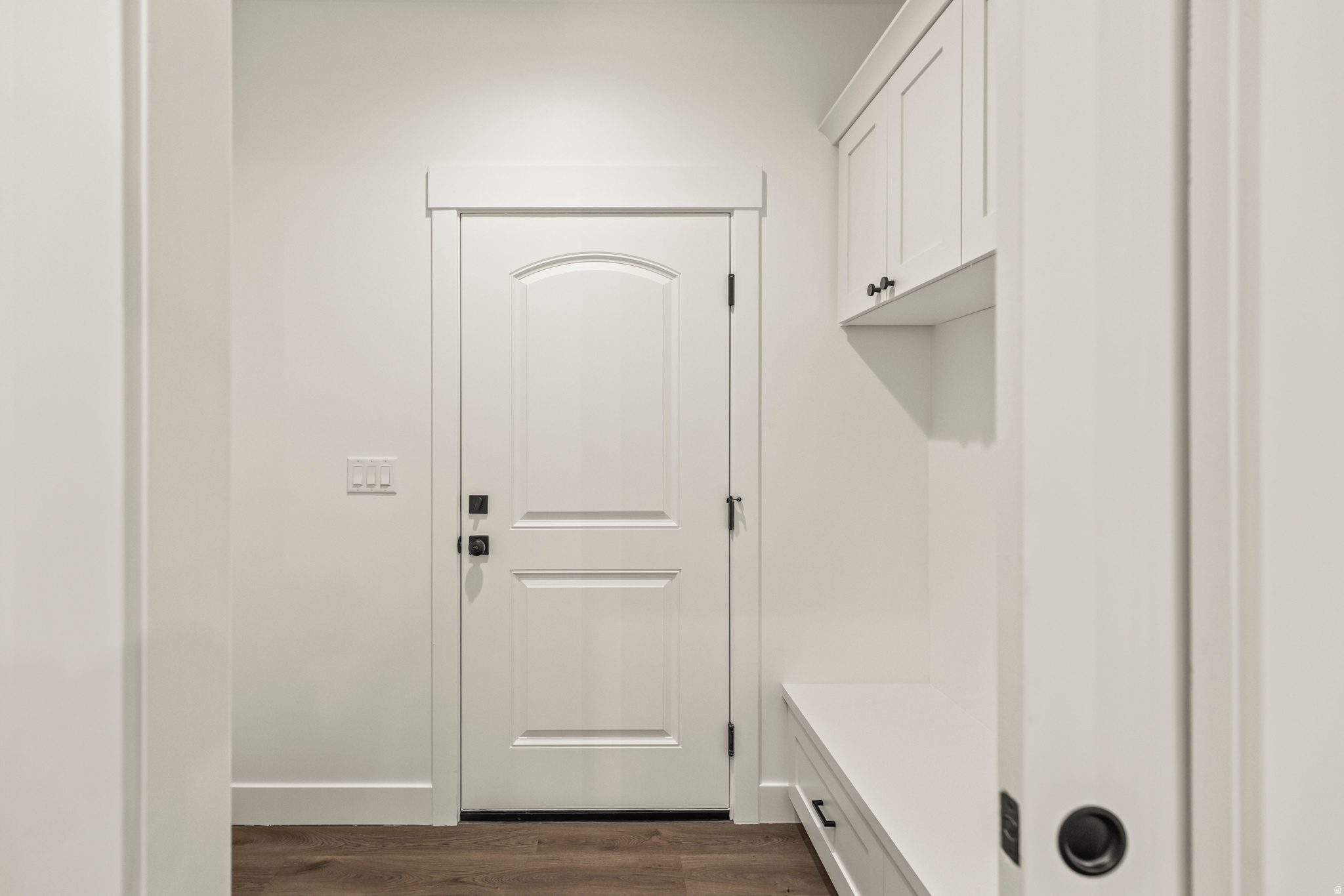 MONROE ESTATES PHASE 2 - Residential