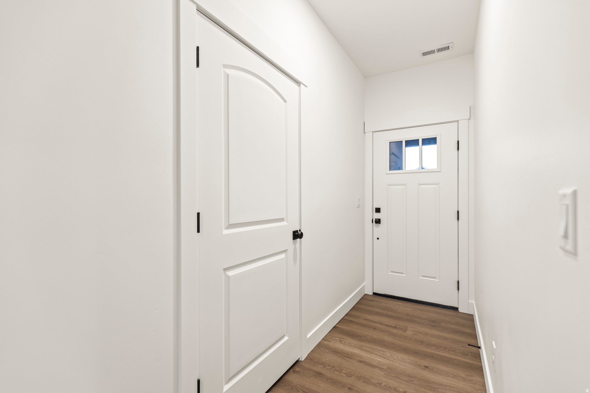 MONROE ESTATES PHASE 2 - Residential