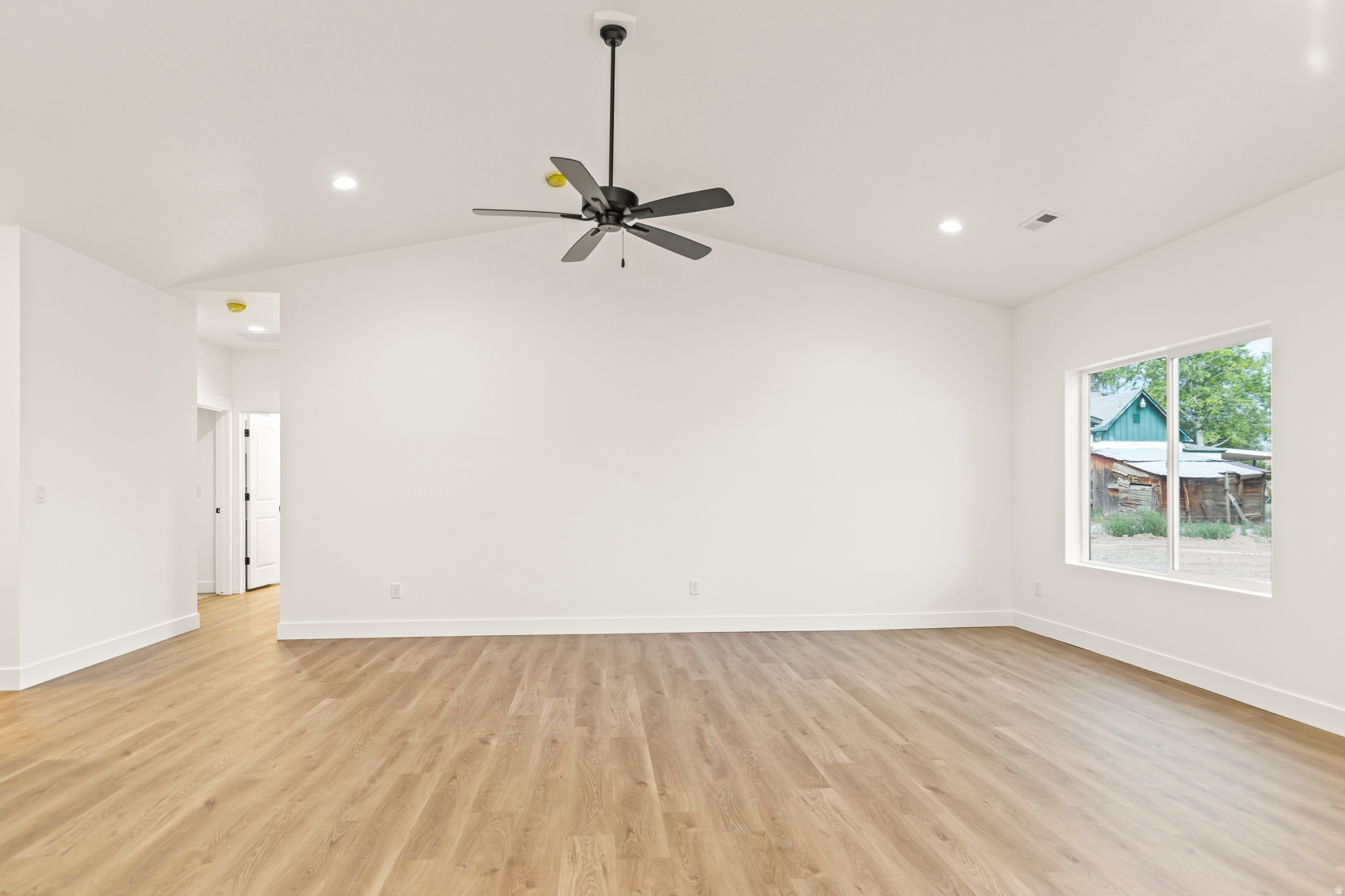 MONROE ESTATES PHASE 2 - Residential
