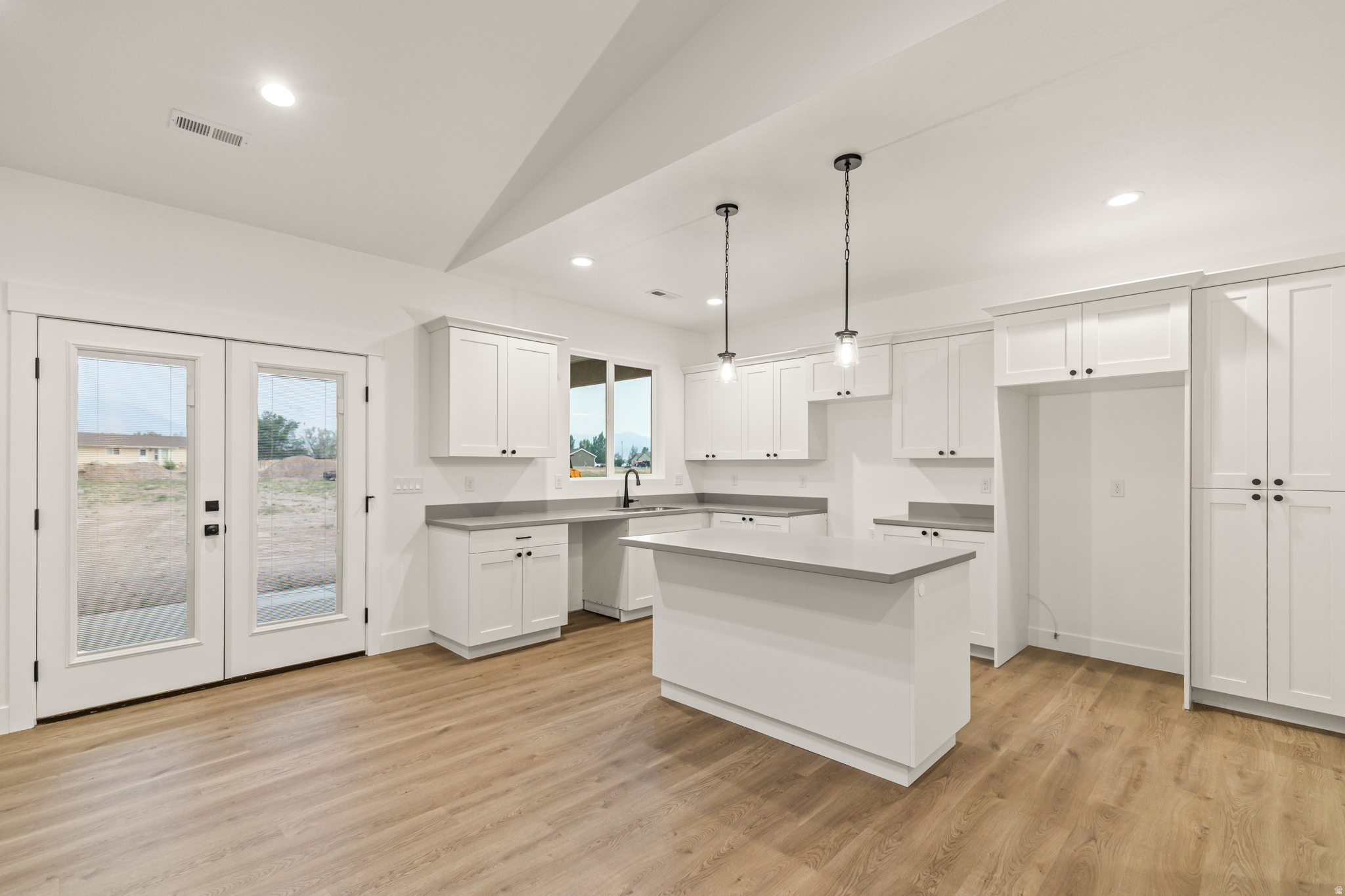 MONROE ESTATES PHASE 2 - Residential