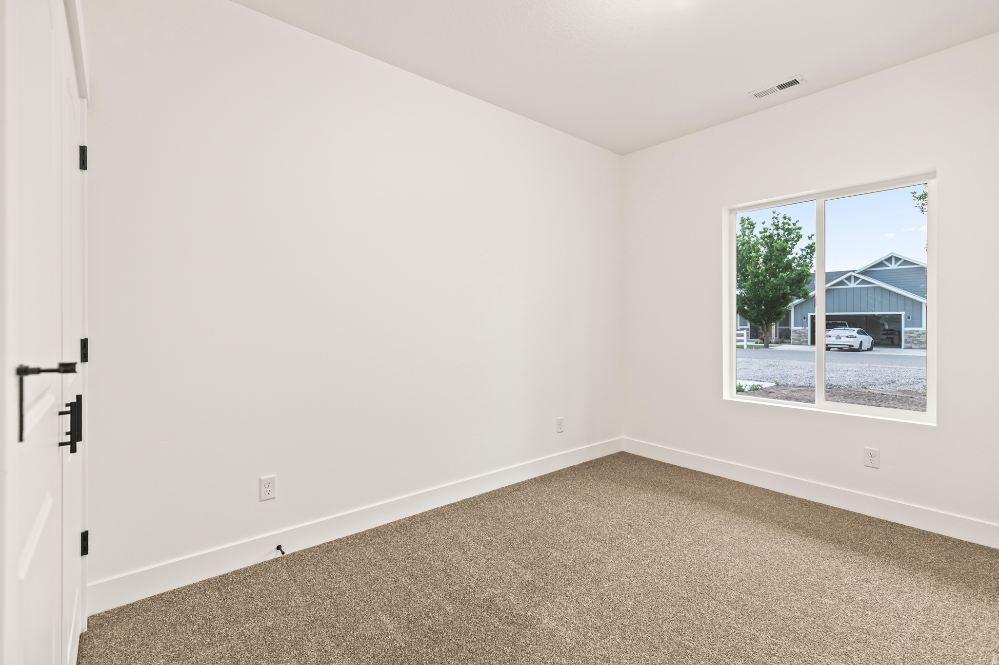 MONROE ESTATES PHASE 2 - Residential