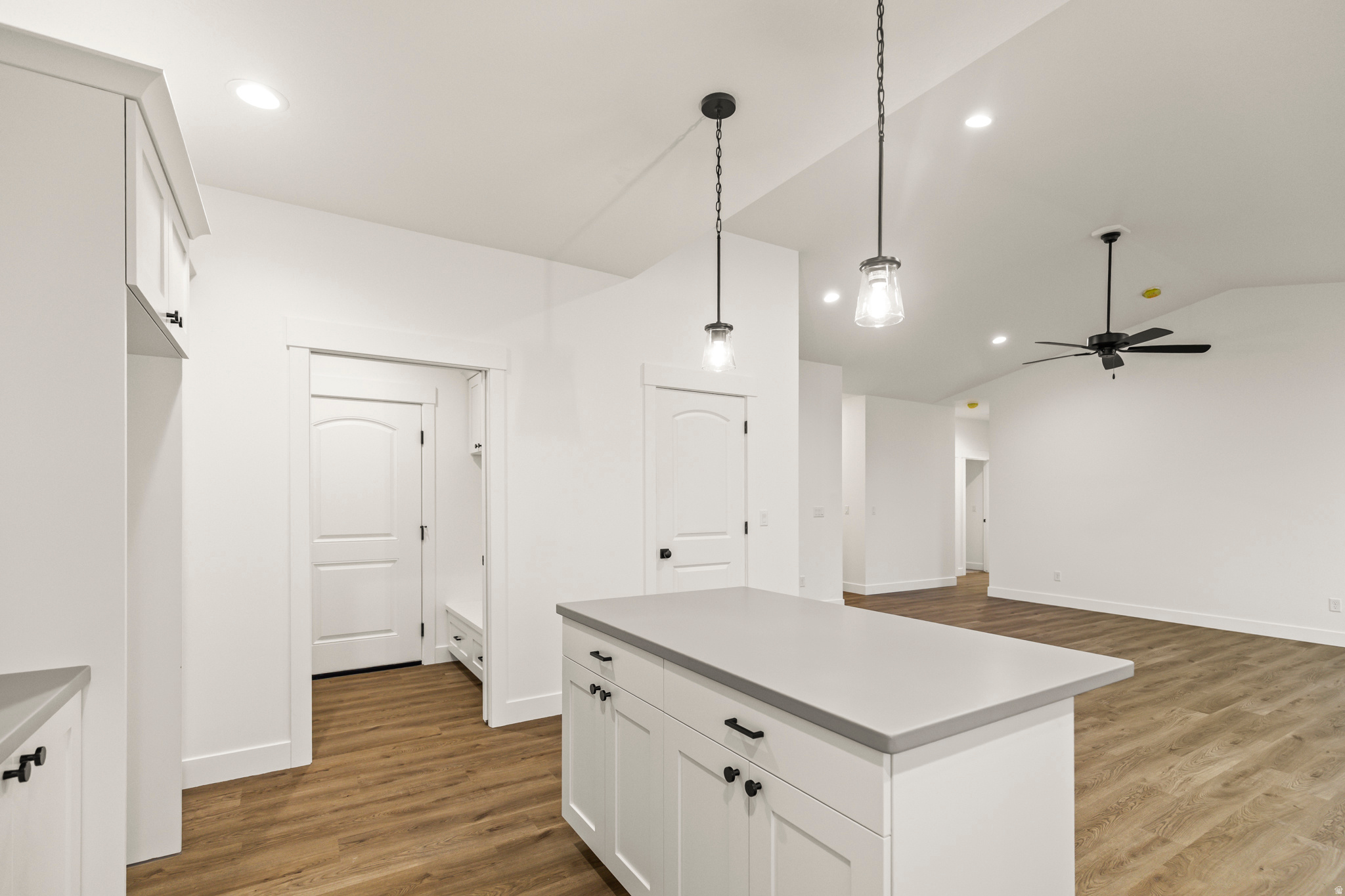 MONROE ESTATES PHASE 2 - Residential