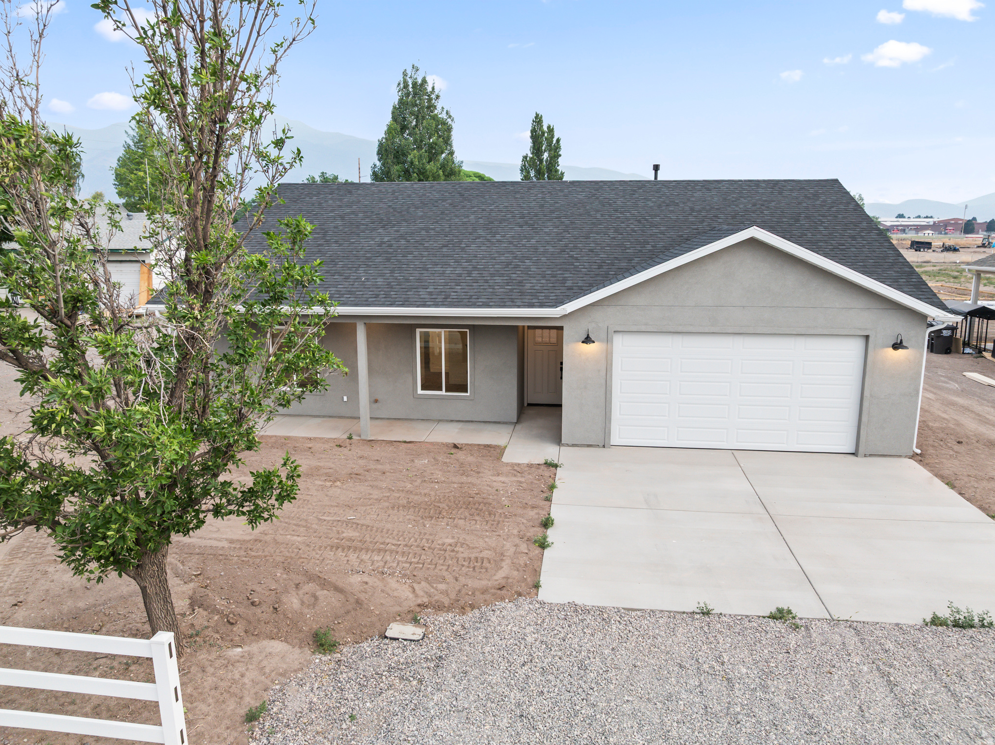 MONROE ESTATES PHASE 2 - Residential