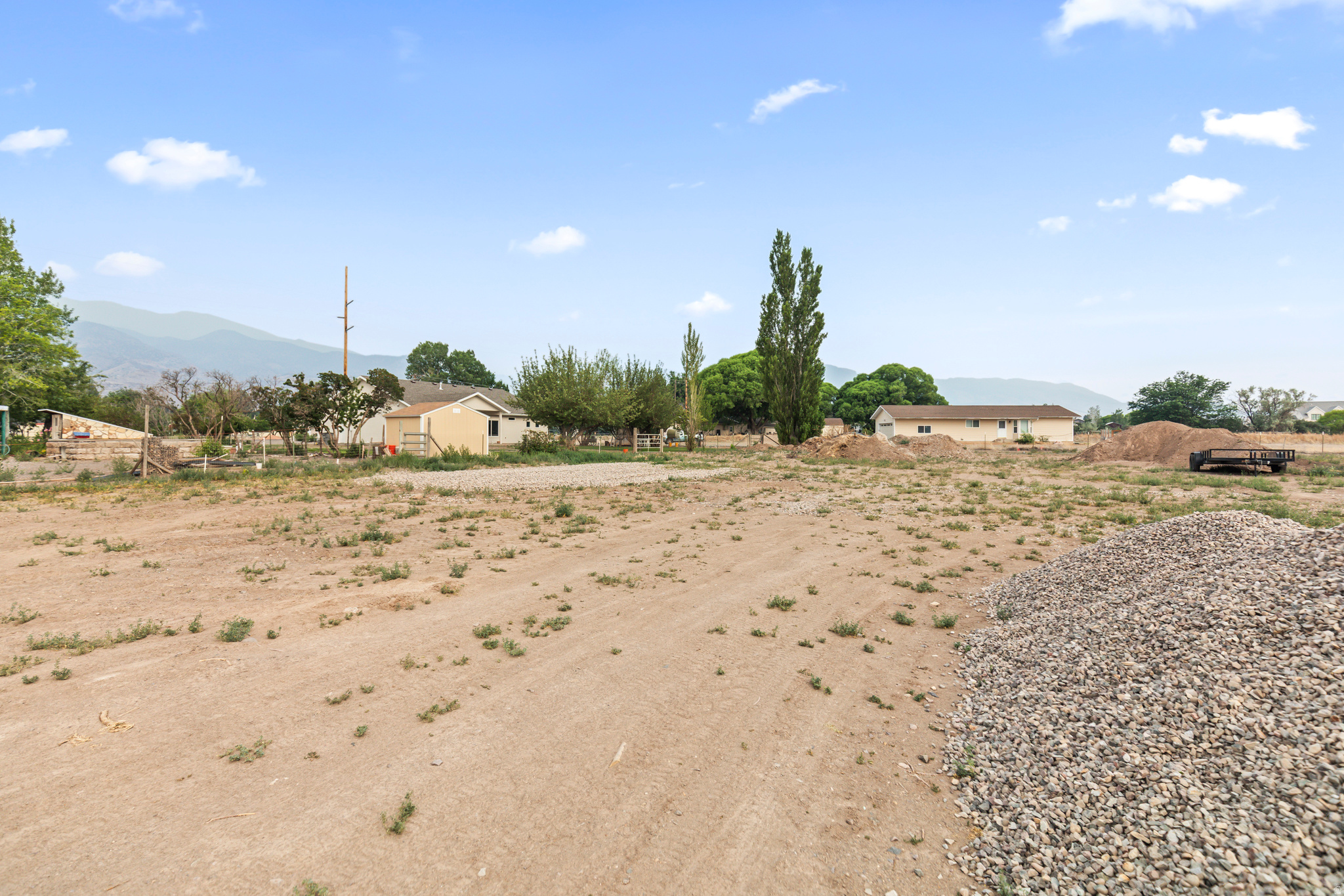 MONROE ESTATES PHASE 2 - Residential