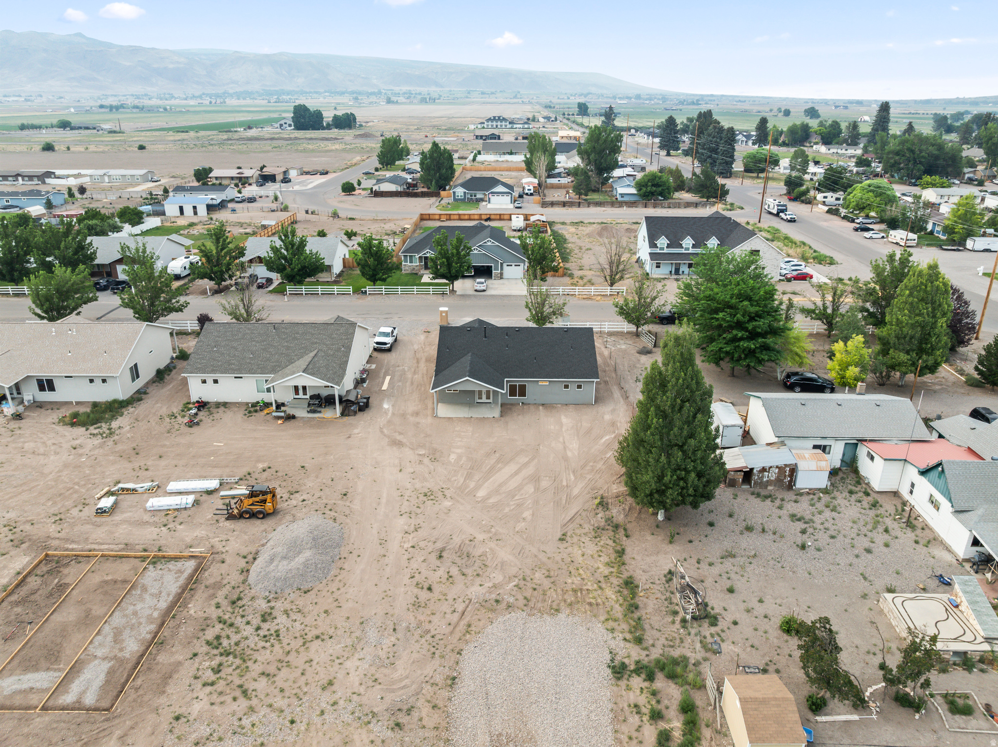MONROE ESTATES PHASE 2 - Residential