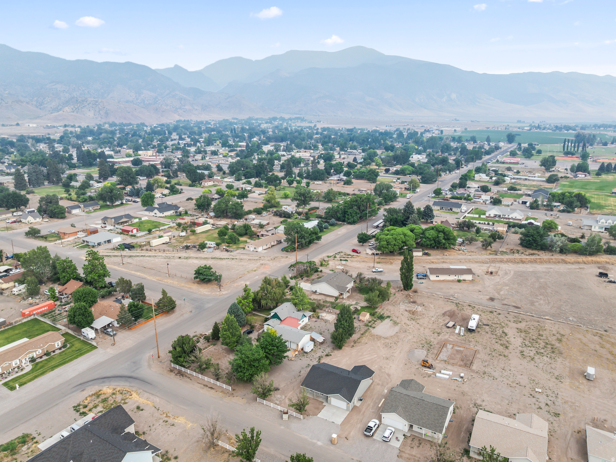 MONROE ESTATES PHASE 2 - Residential