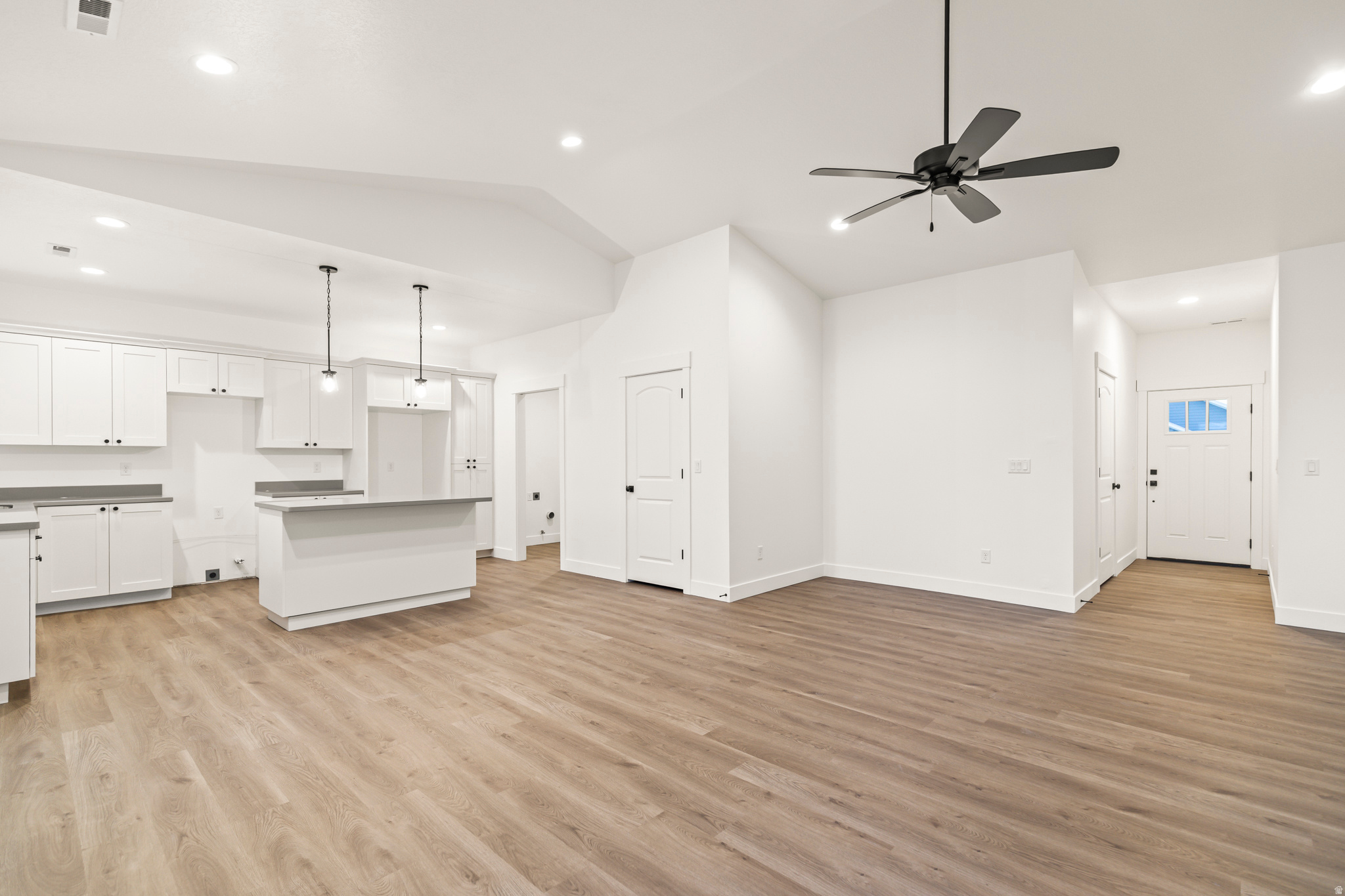 MONROE ESTATES PHASE 2 - Residential