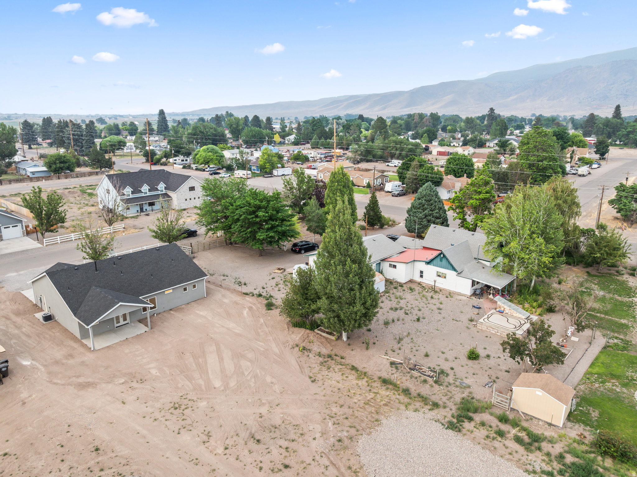 MONROE ESTATES PHASE 2 - Residential
