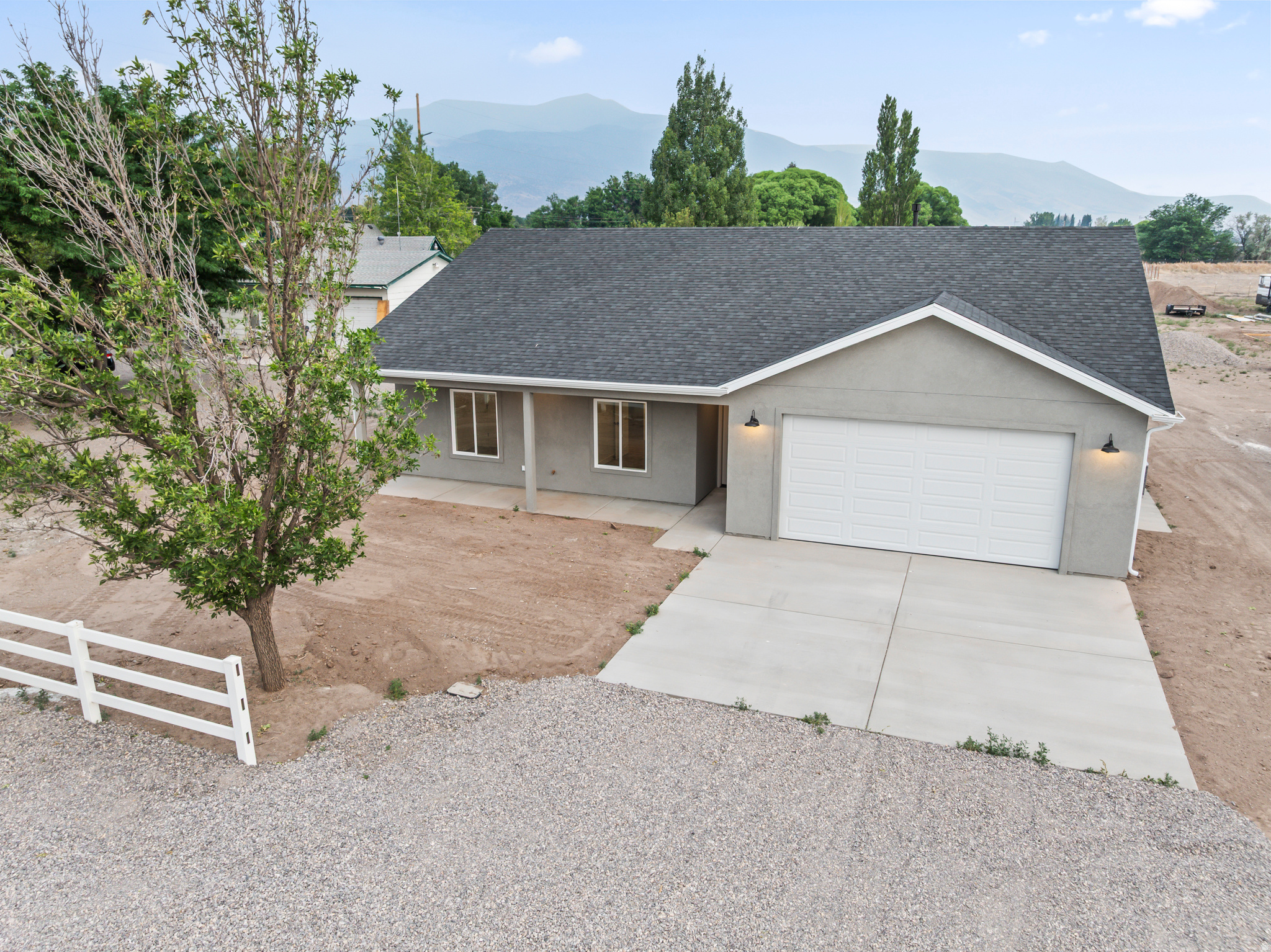 MONROE ESTATES PHASE 2 - Residential