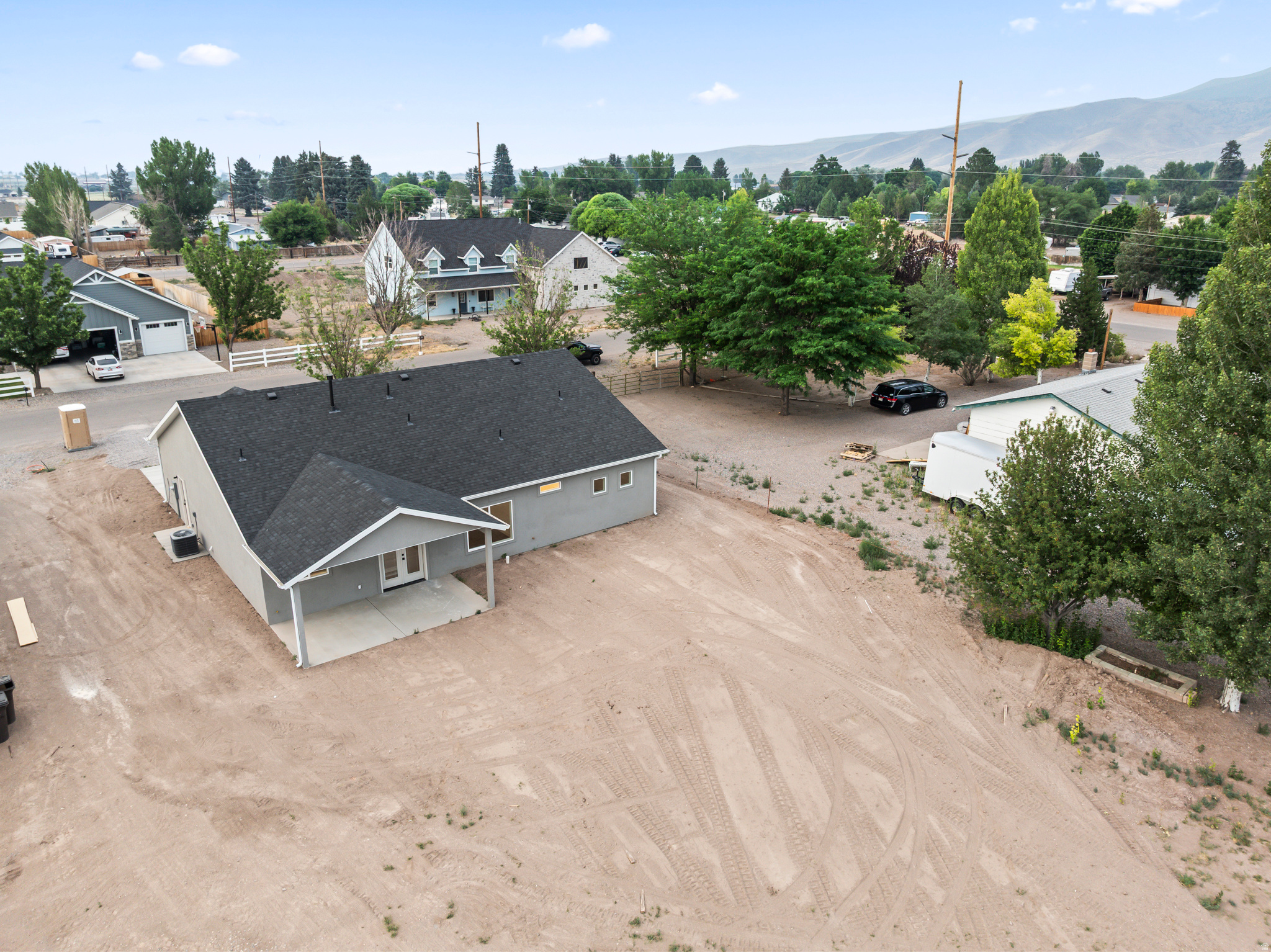 MONROE ESTATES PHASE 2 - Residential
