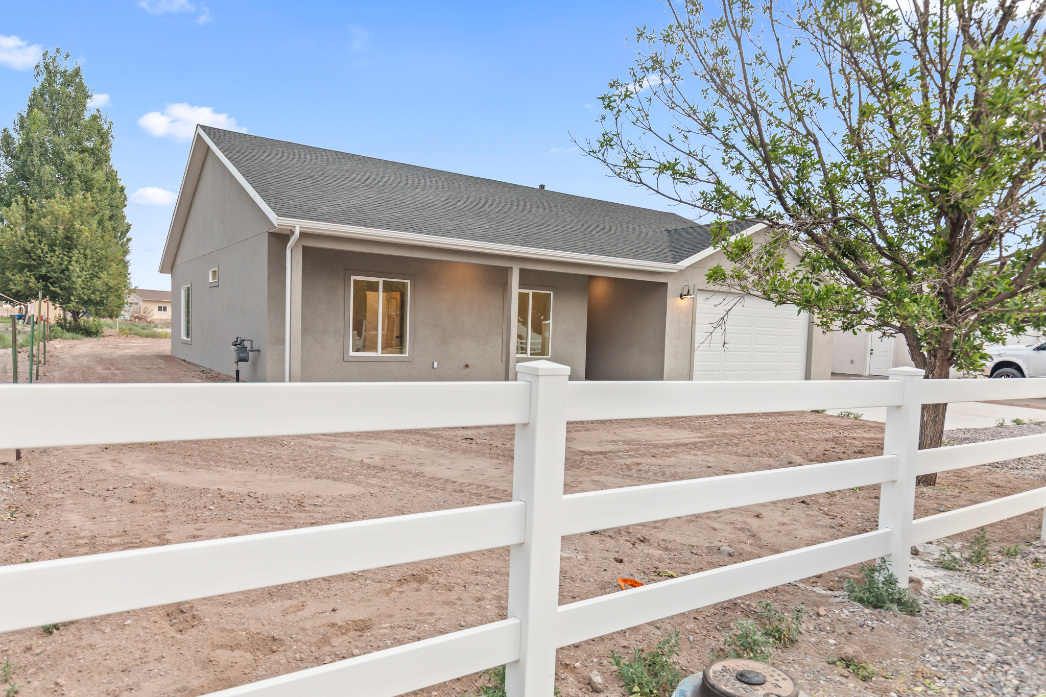 MONROE ESTATES PHASE 2 - Residential