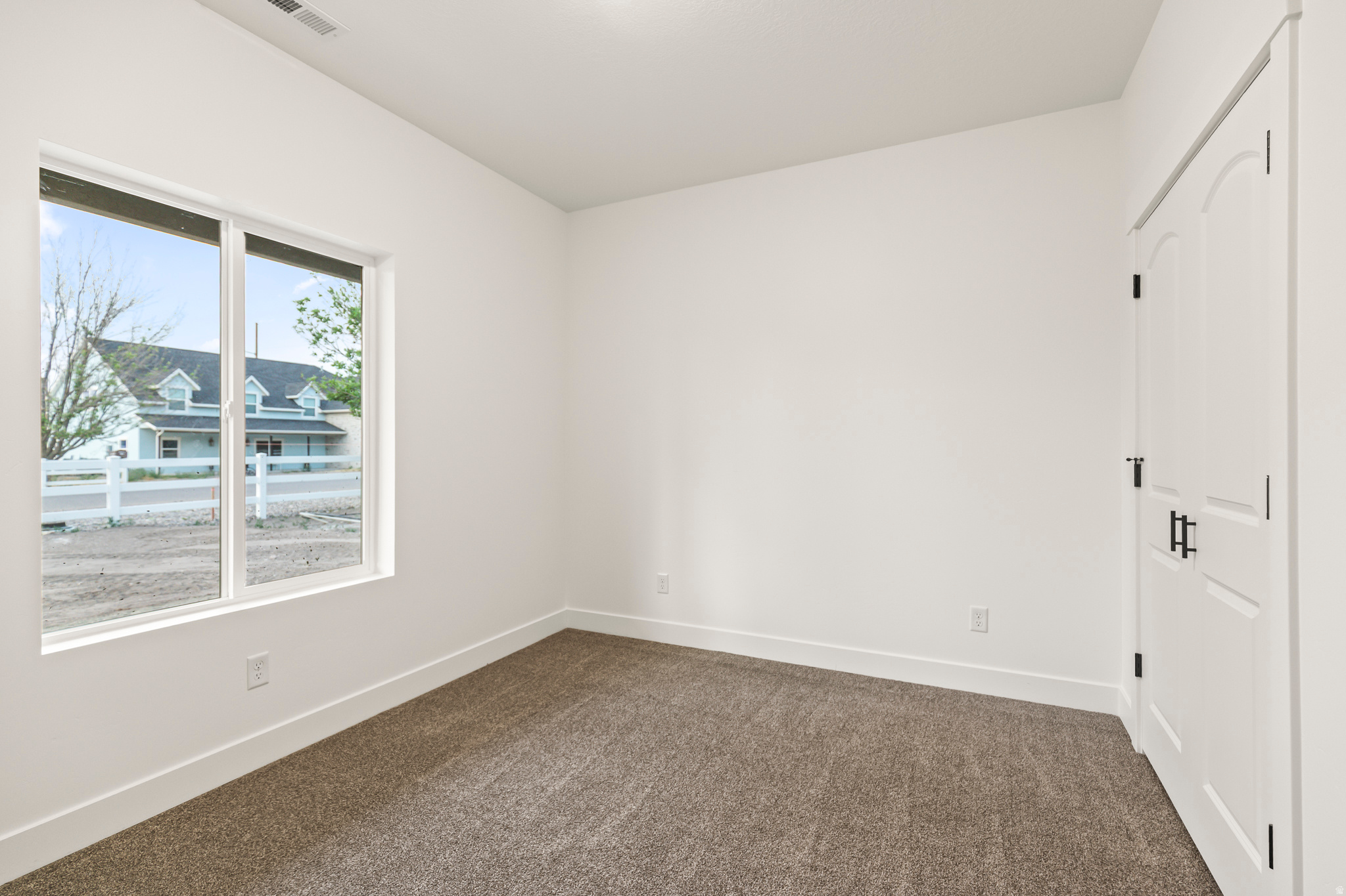 MONROE ESTATES PHASE 2 - Residential