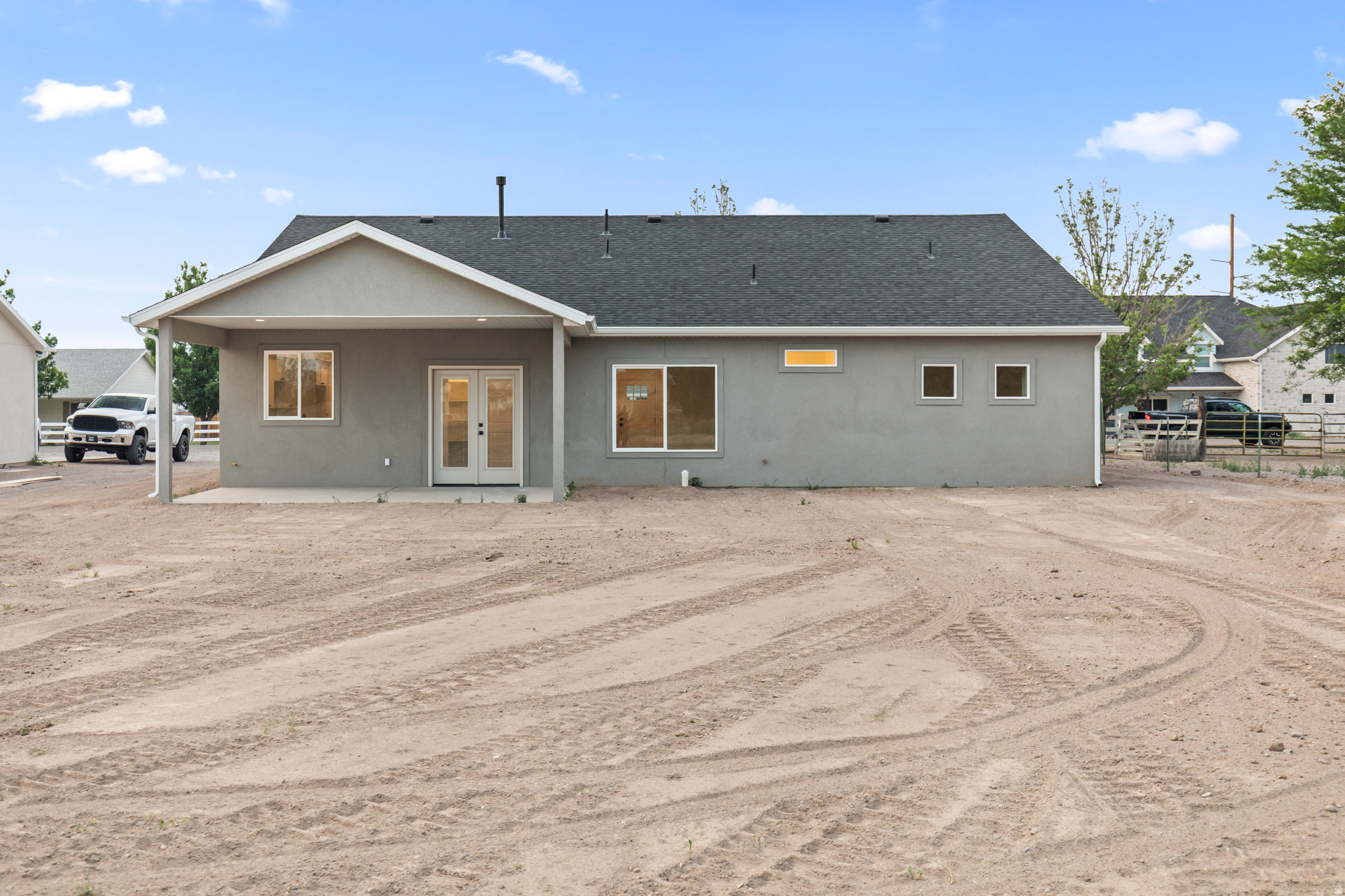 MONROE ESTATES PHASE 2 - Residential