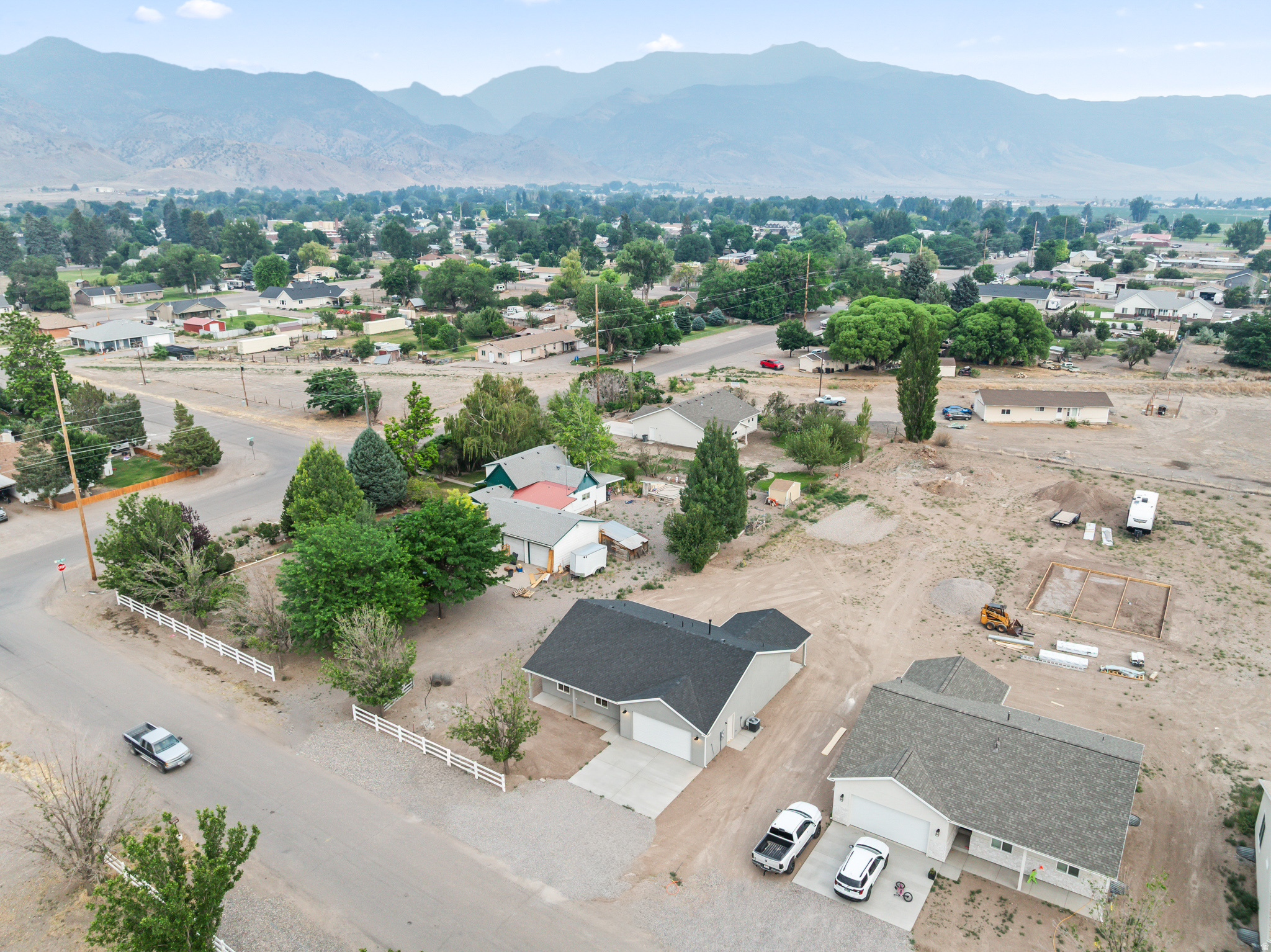 MONROE ESTATES PHASE 2 - Residential