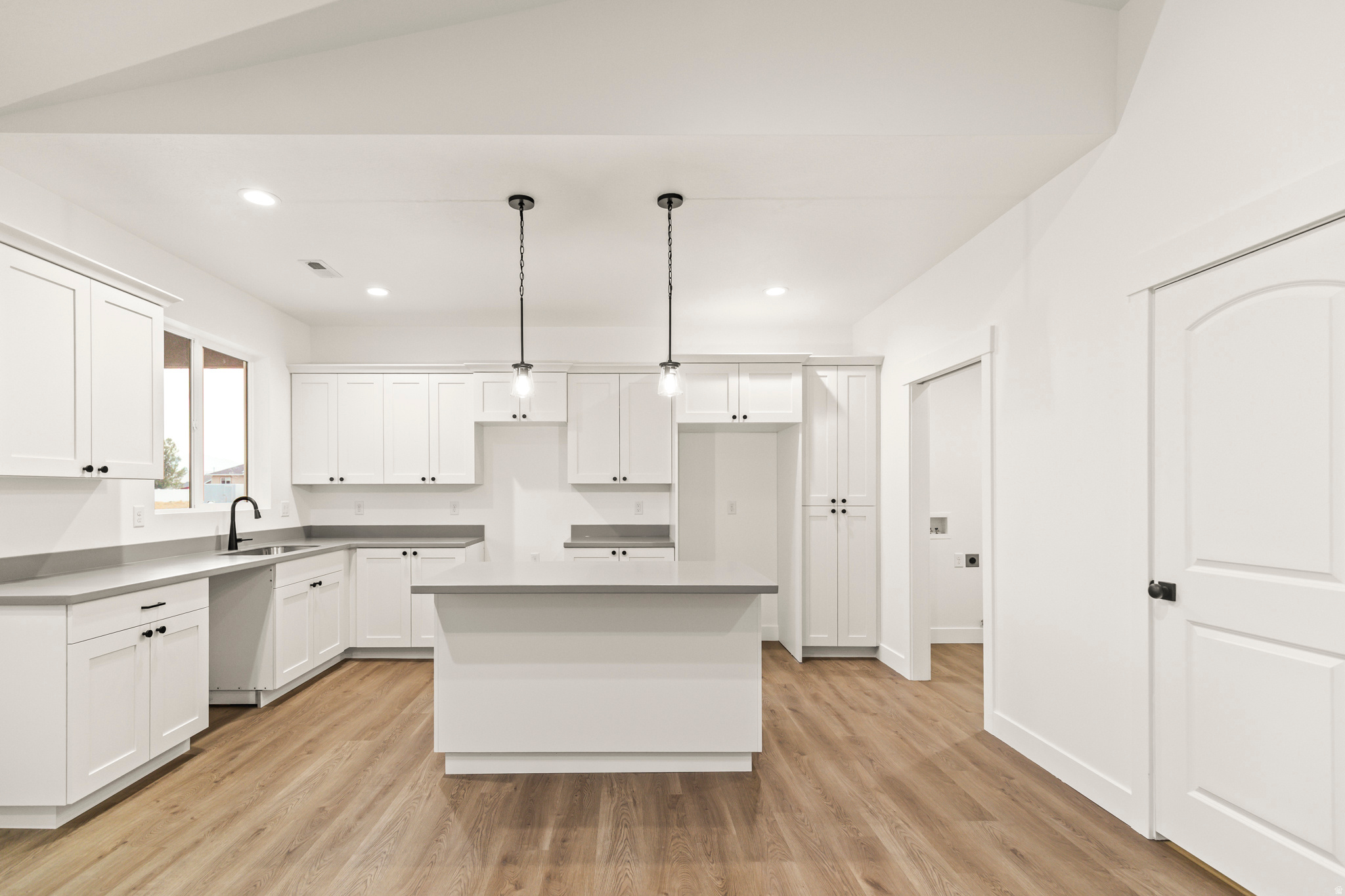 MONROE ESTATES PHASE 2 - Residential
