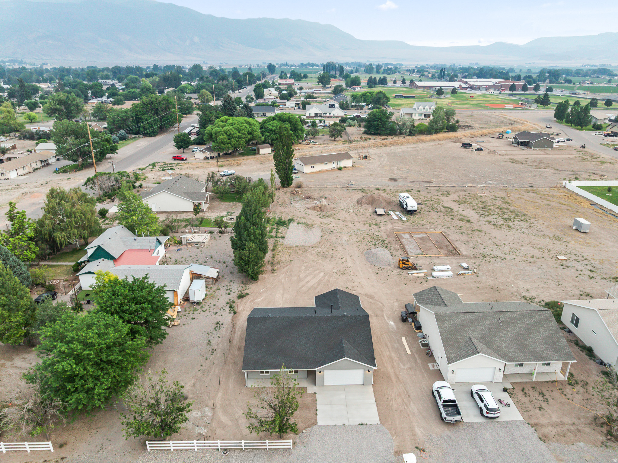 MONROE ESTATES PHASE 2 - Residential
