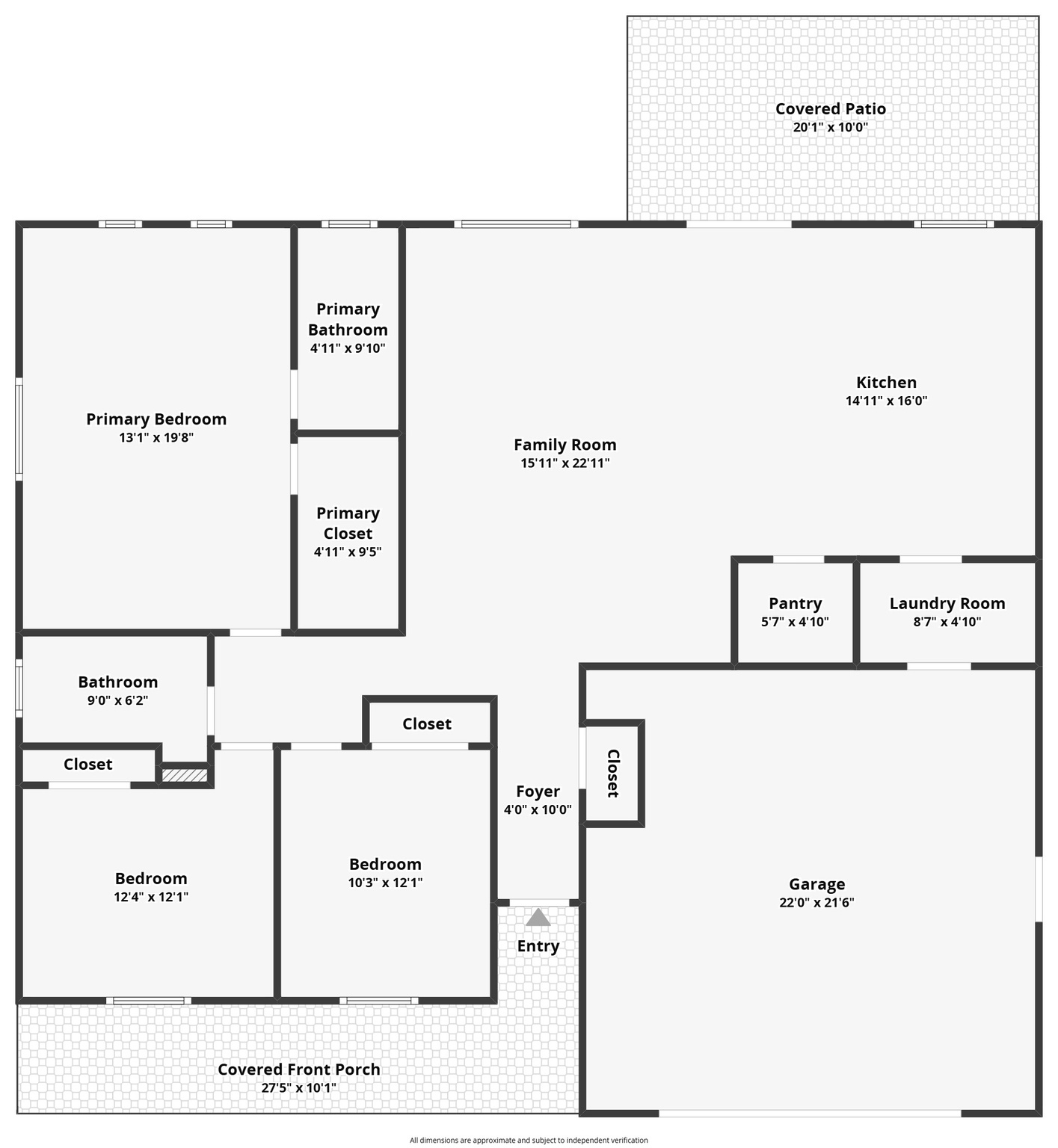 MONROE ESTATES PHASE 2 - Residential