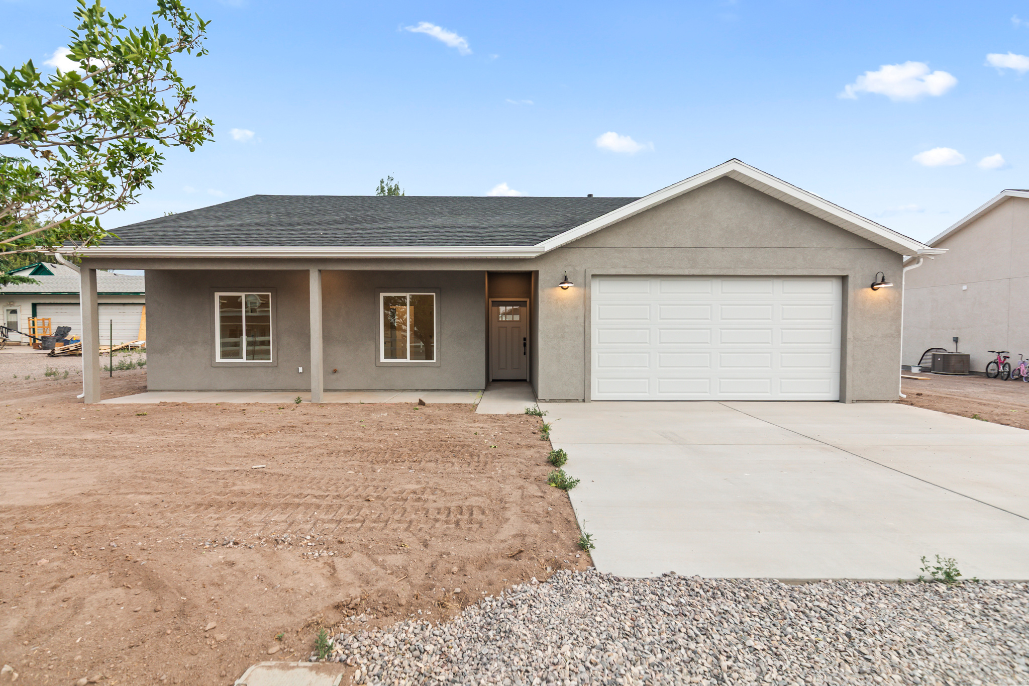 MONROE ESTATES PHASE 2 - Residential