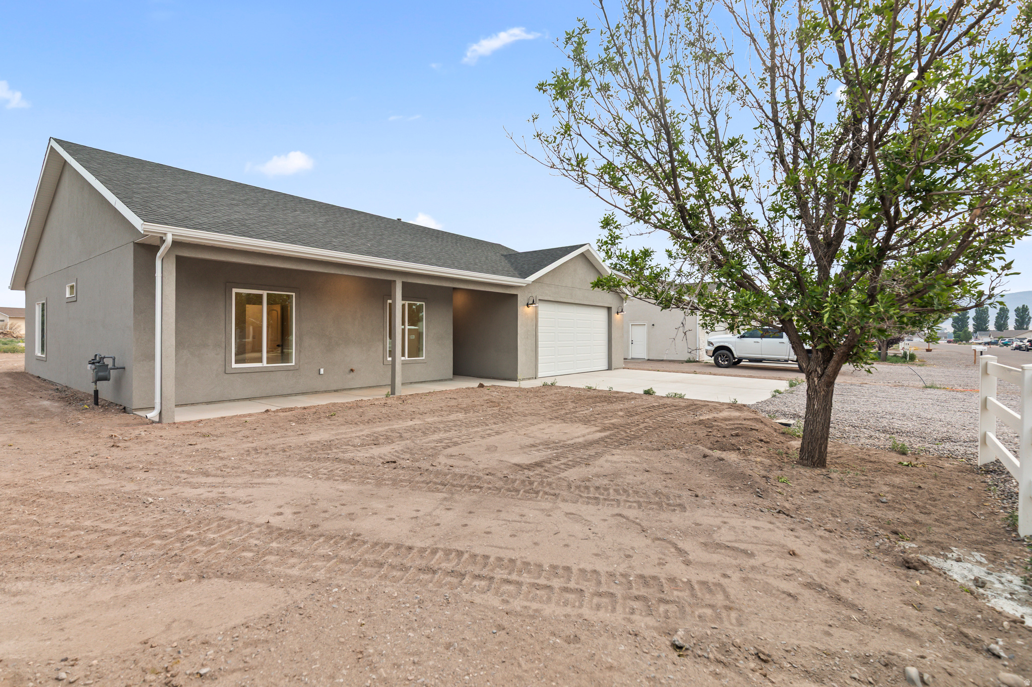 MONROE ESTATES PHASE 2 - Residential