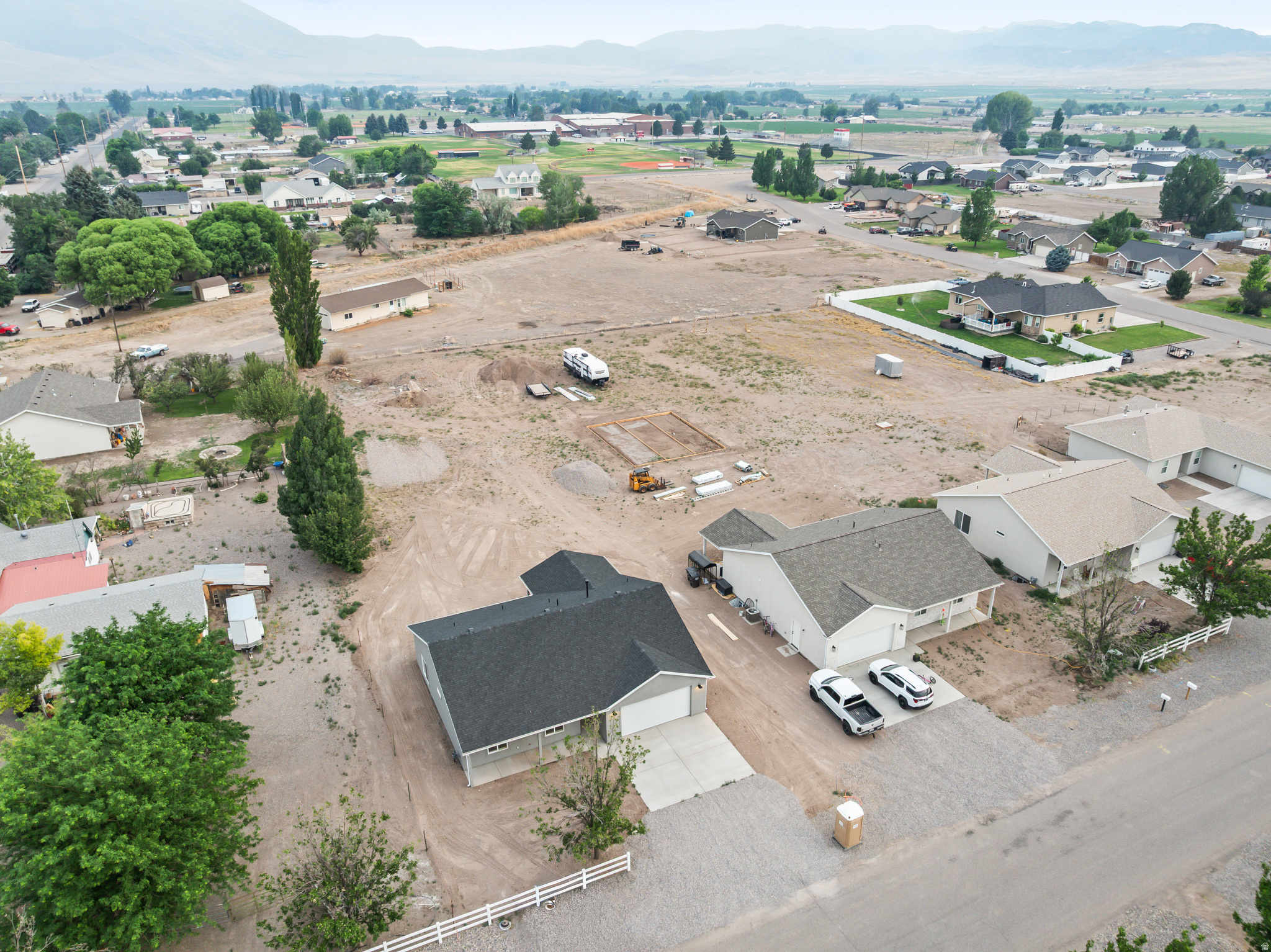 MONROE ESTATES PHASE 2 - Residential