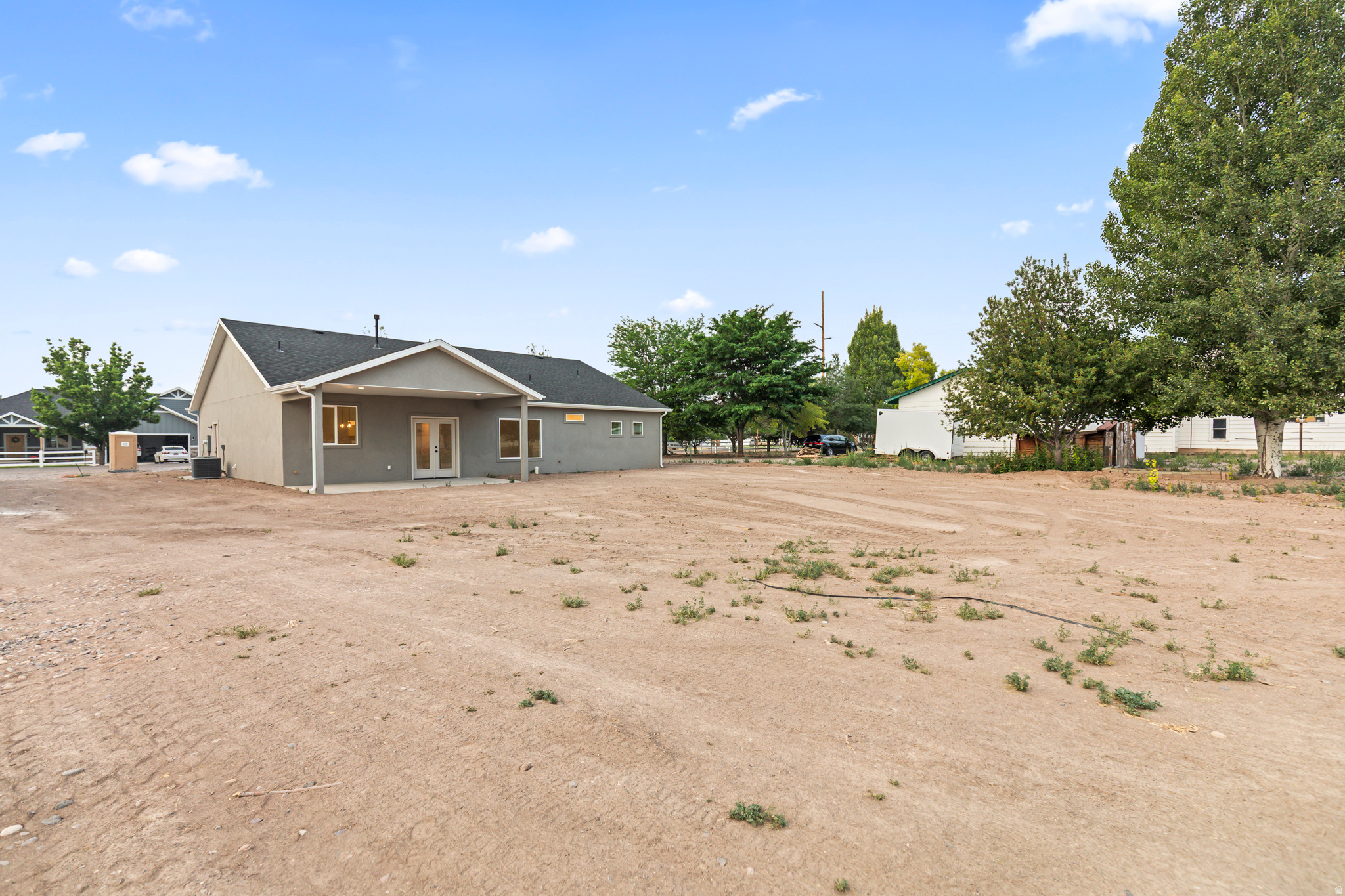 MONROE ESTATES PHASE 2 - Residential