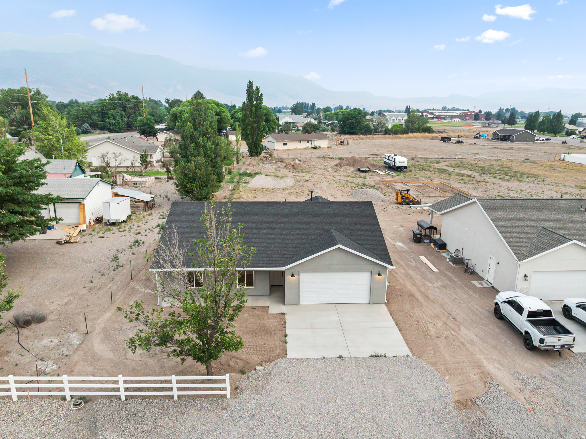 MONROE ESTATES PHASE 2 - Residential