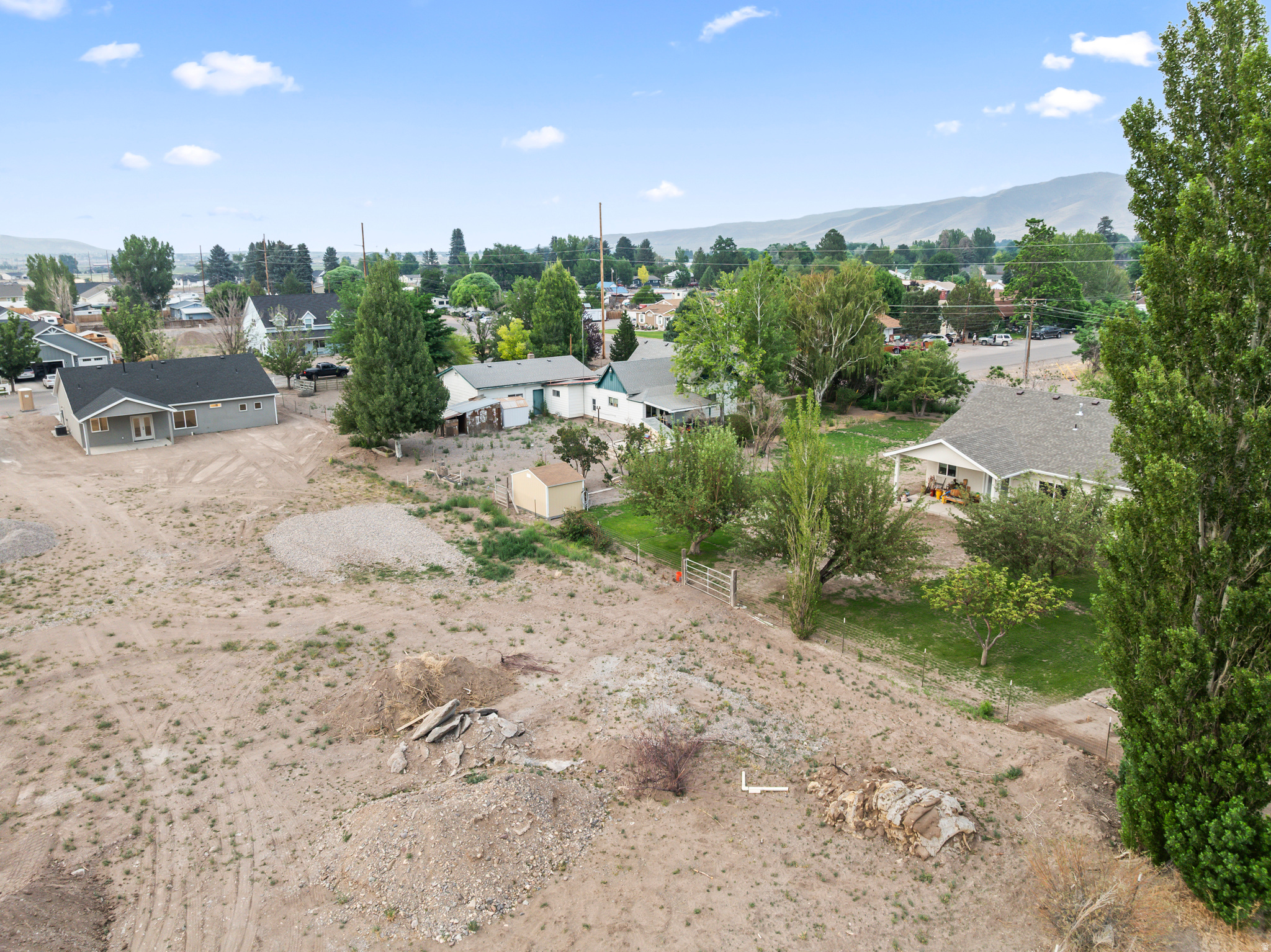 MONROE ESTATES PHASE 2 - Residential
