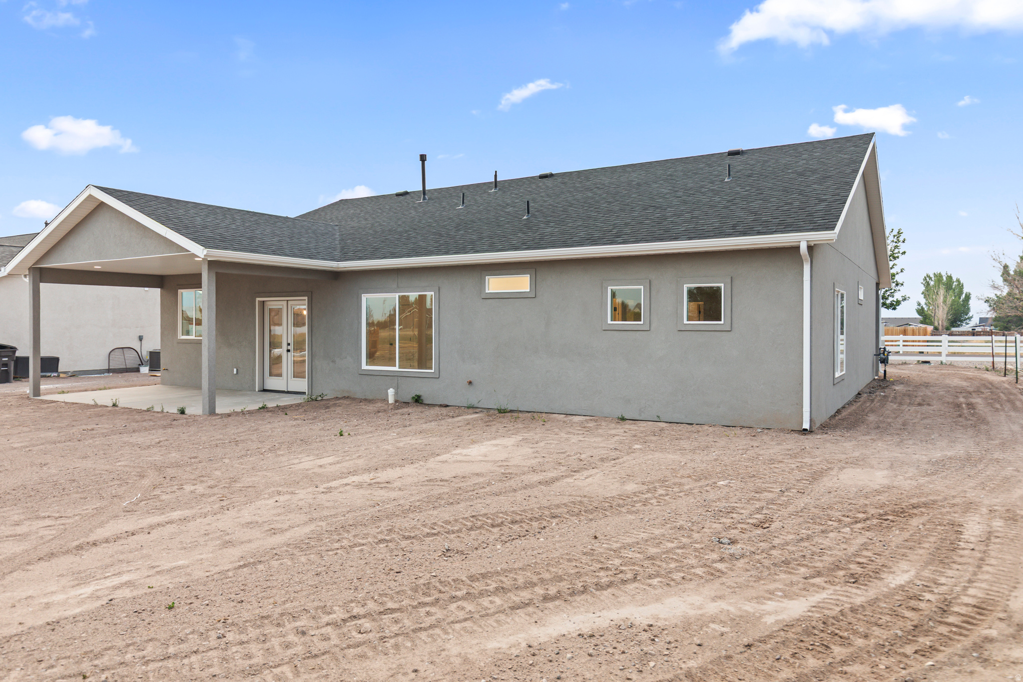 MONROE ESTATES PHASE 2 - Residential