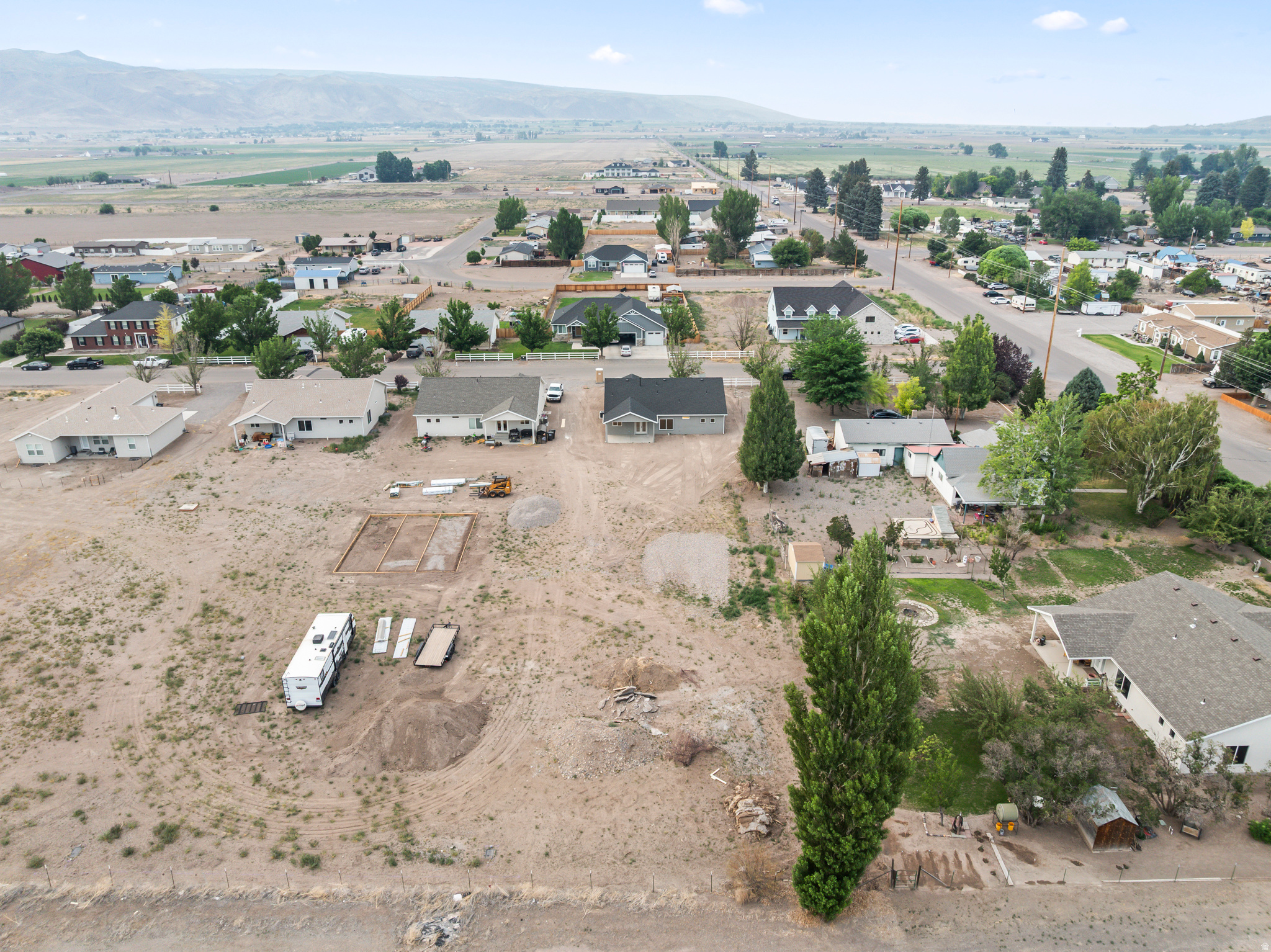 MONROE ESTATES PHASE 2 - Residential