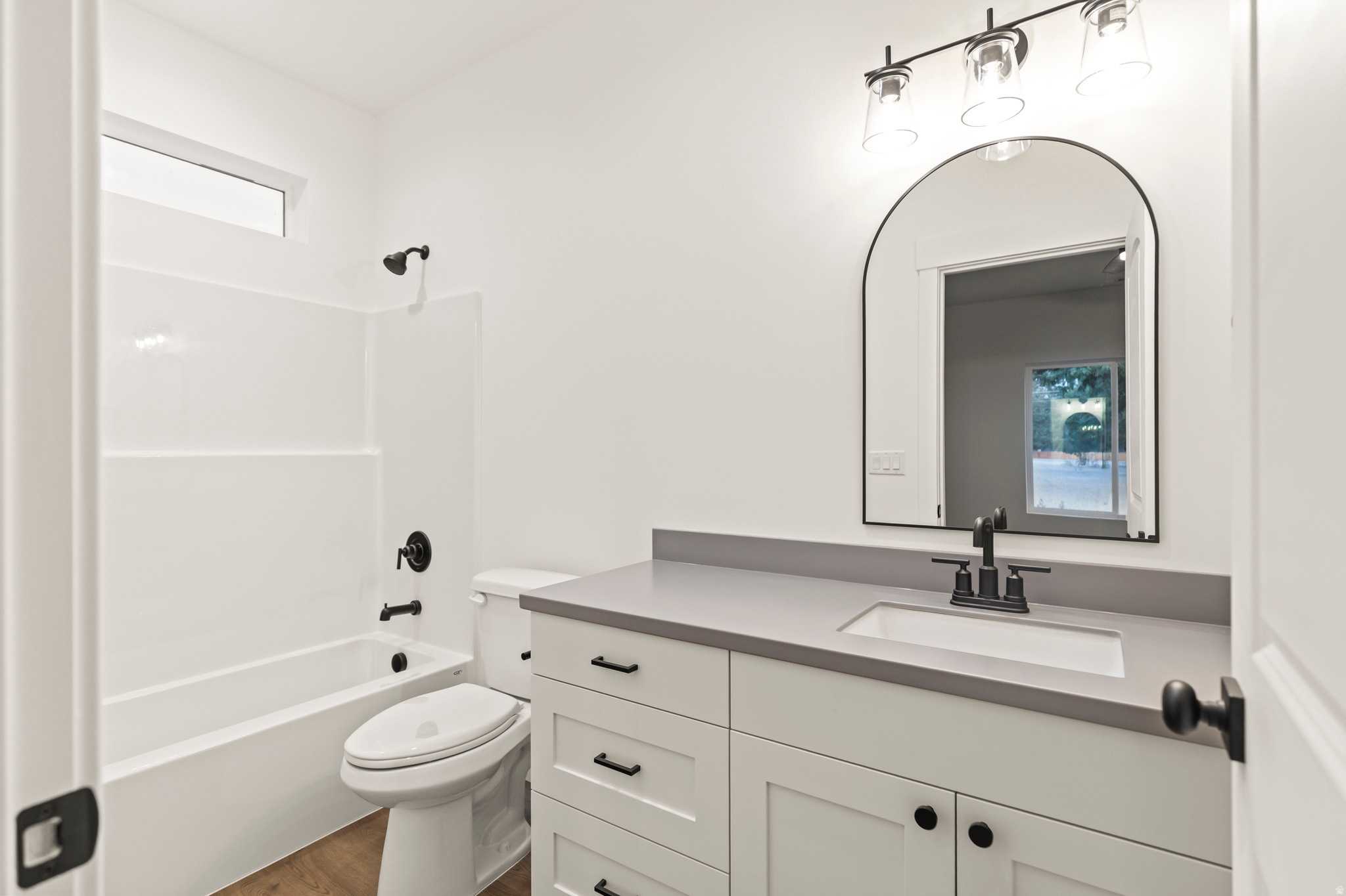 MONROE ESTATES PHASE 2 - Residential