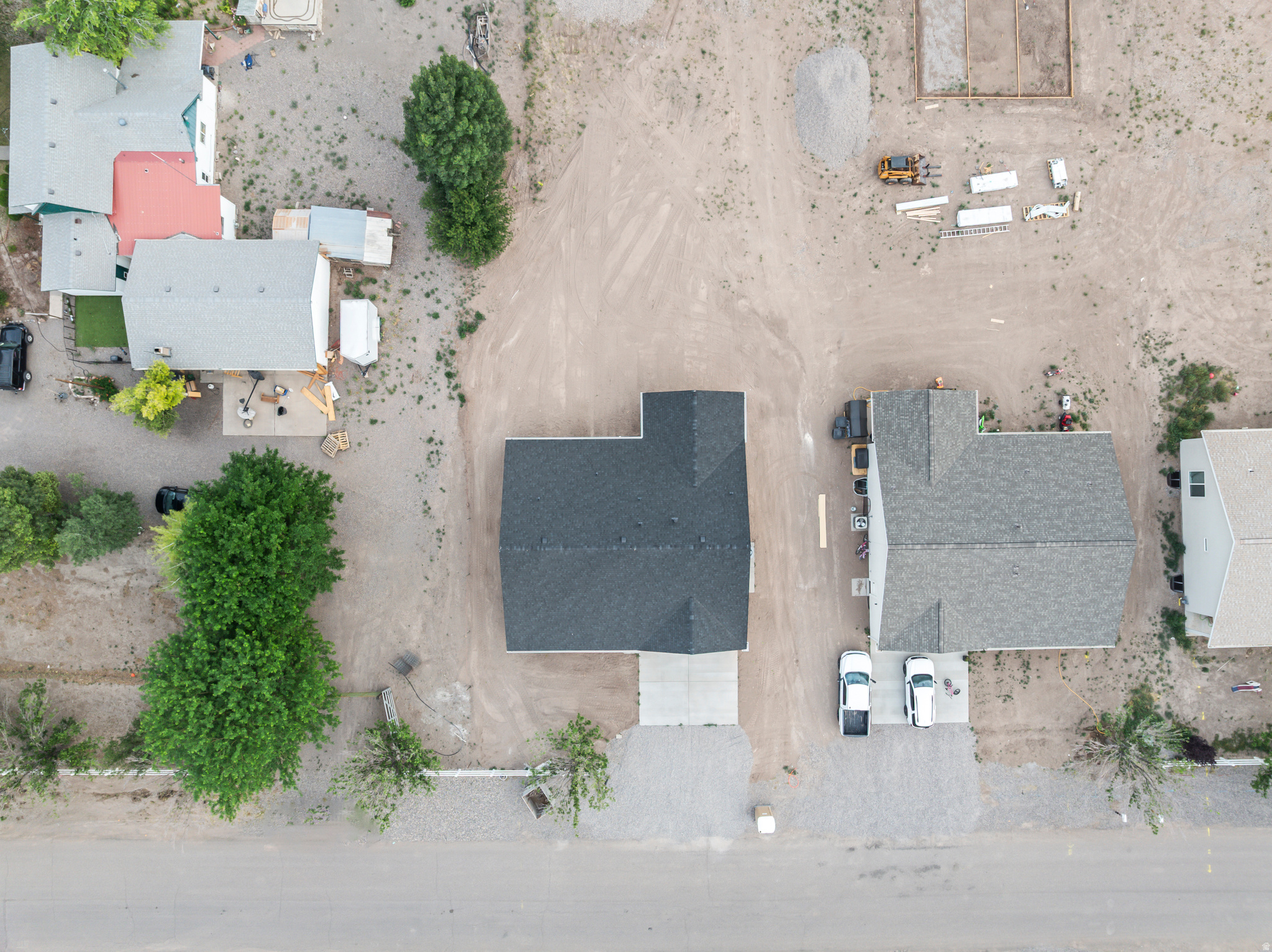 MONROE ESTATES PHASE 2 - Residential