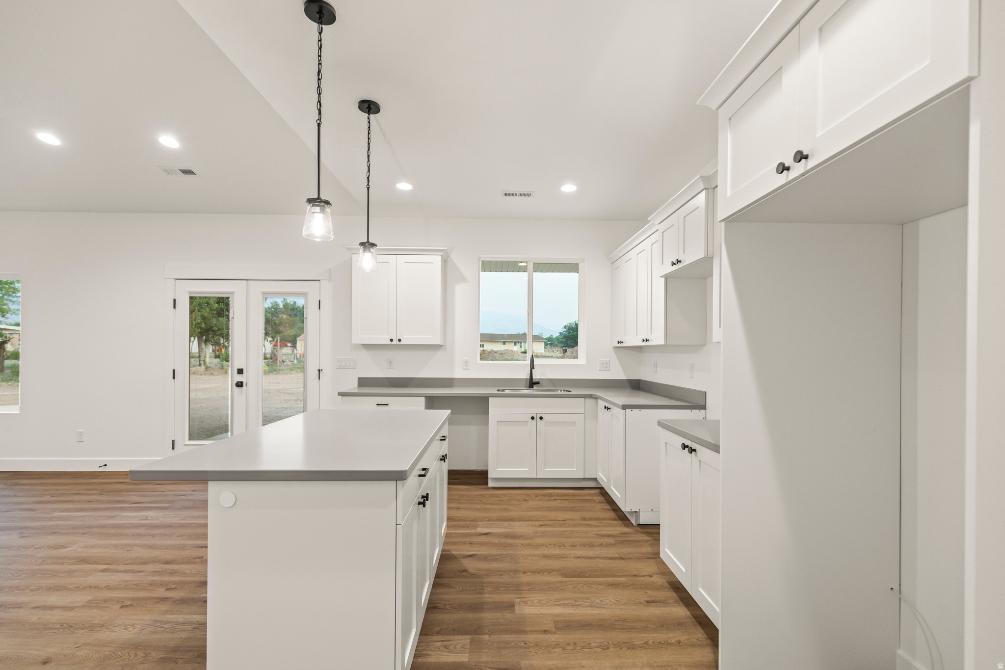 MONROE ESTATES PHASE 2 - Residential