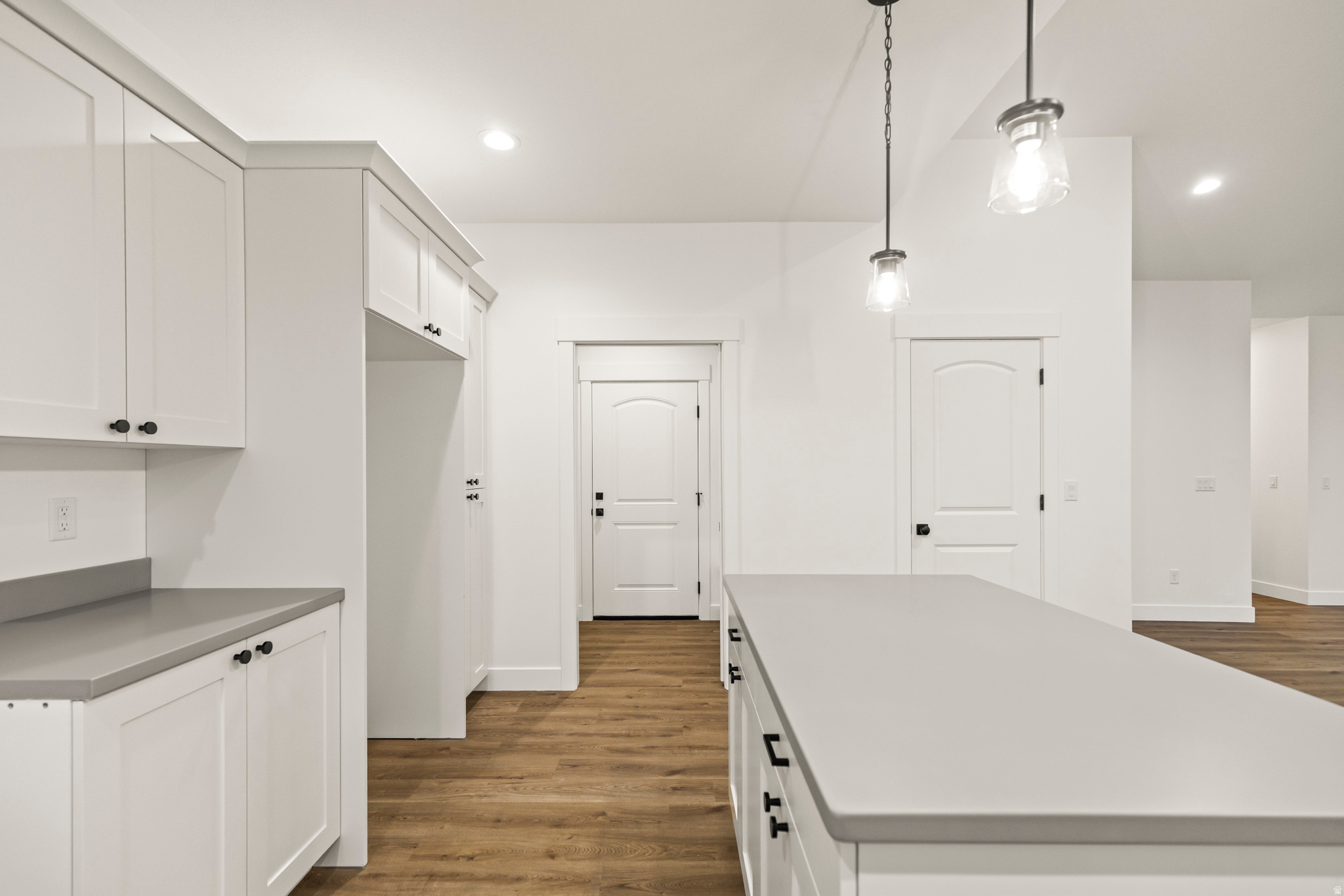 MONROE ESTATES PHASE 2 - Residential