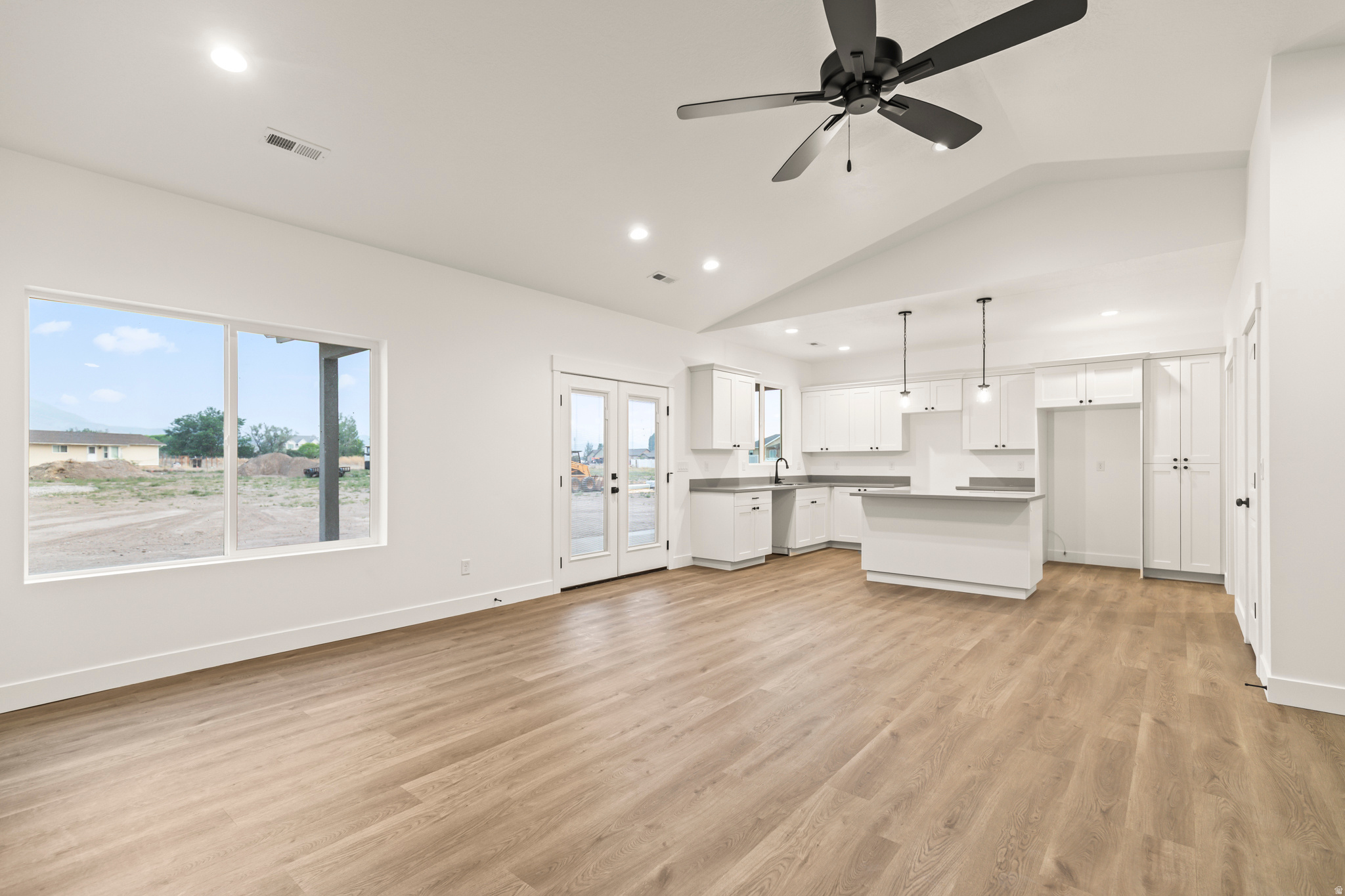 MONROE ESTATES PHASE 2 - Residential