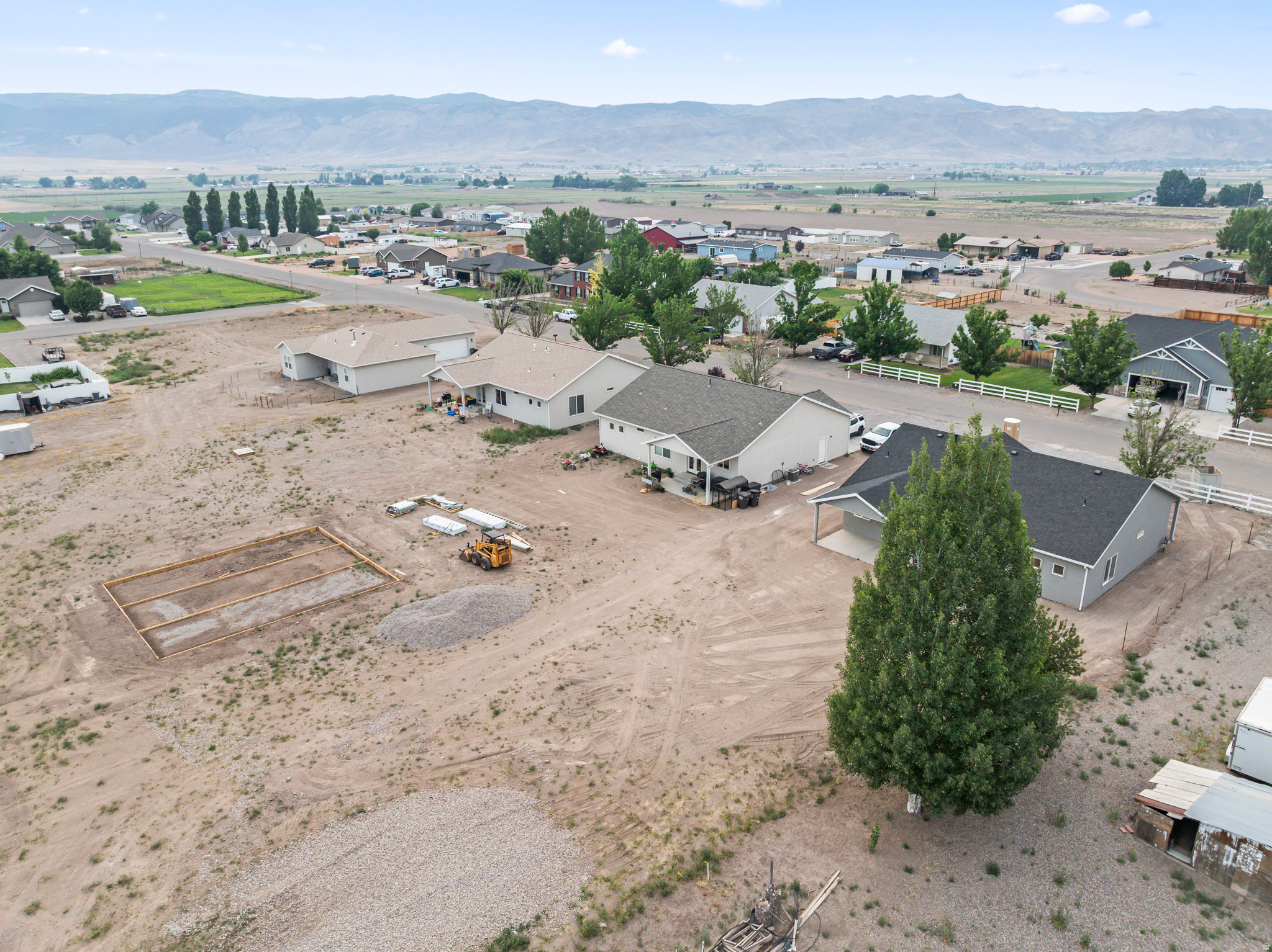 MONROE ESTATES PHASE 2 - Residential