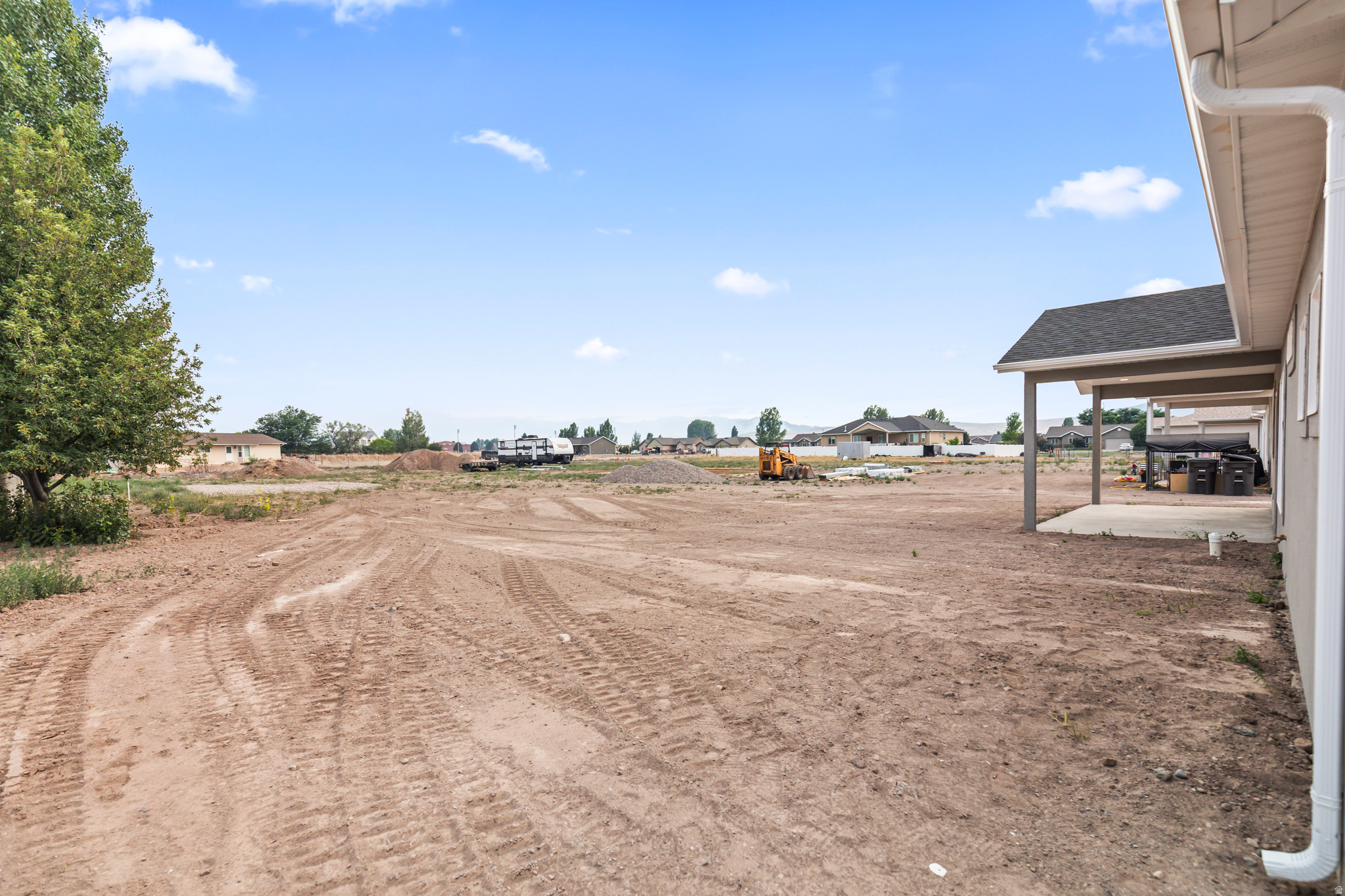 MONROE ESTATES PHASE 2 - Residential