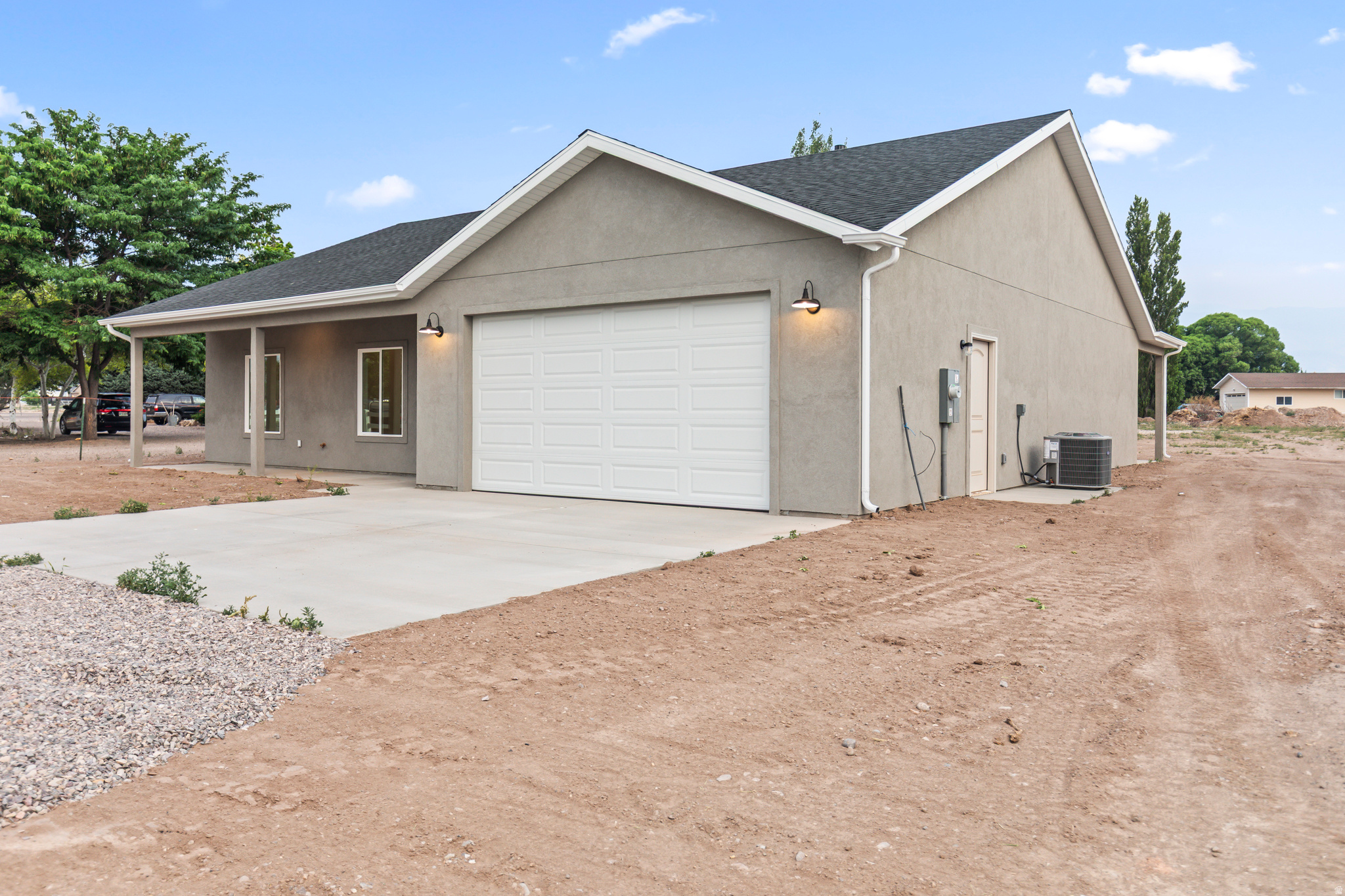 MONROE ESTATES PHASE 2 - Residential