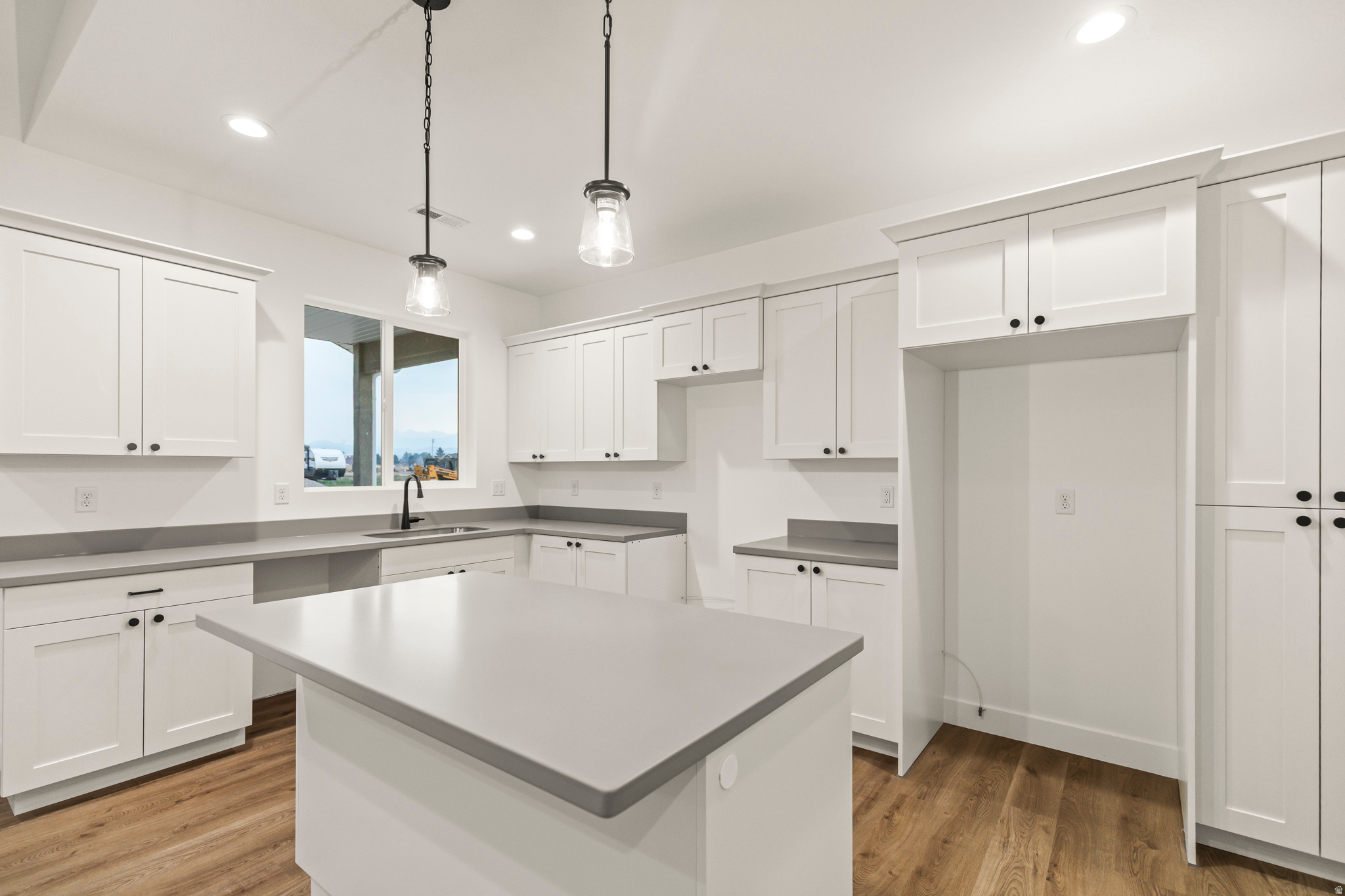 MONROE ESTATES PHASE 2 - Residential