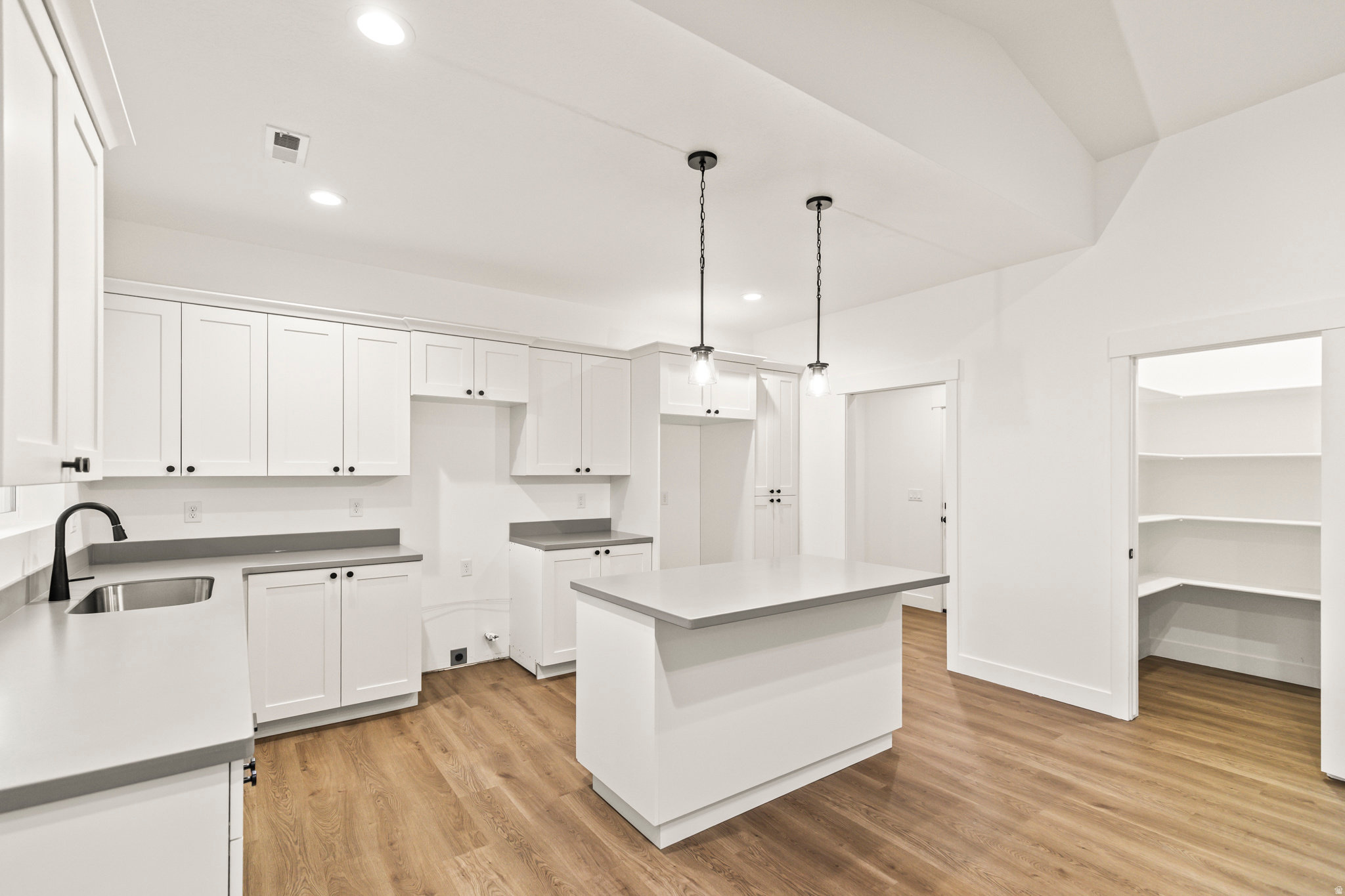 MONROE ESTATES PHASE 2 - Residential