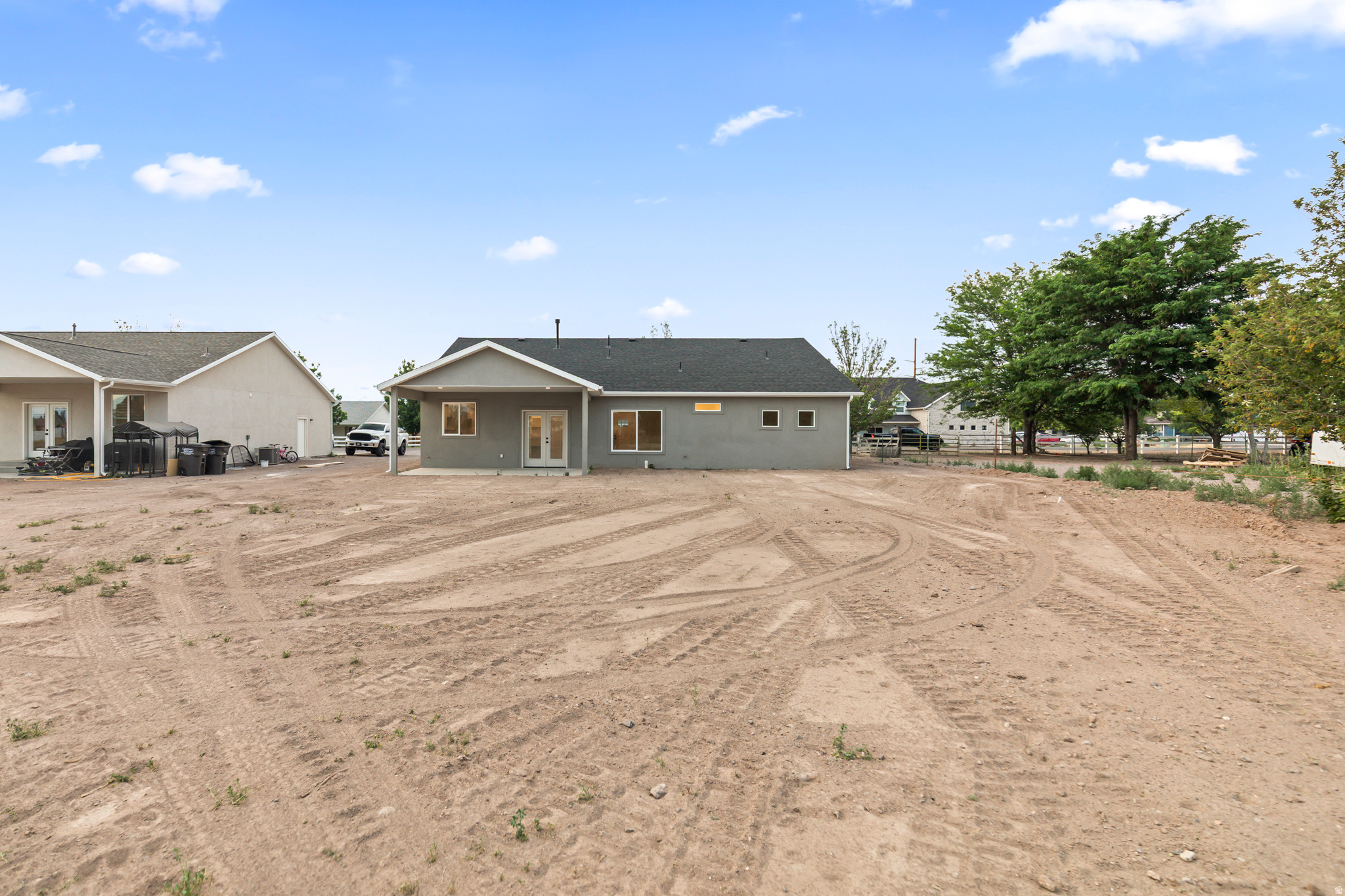 MONROE ESTATES PHASE 2 - Residential