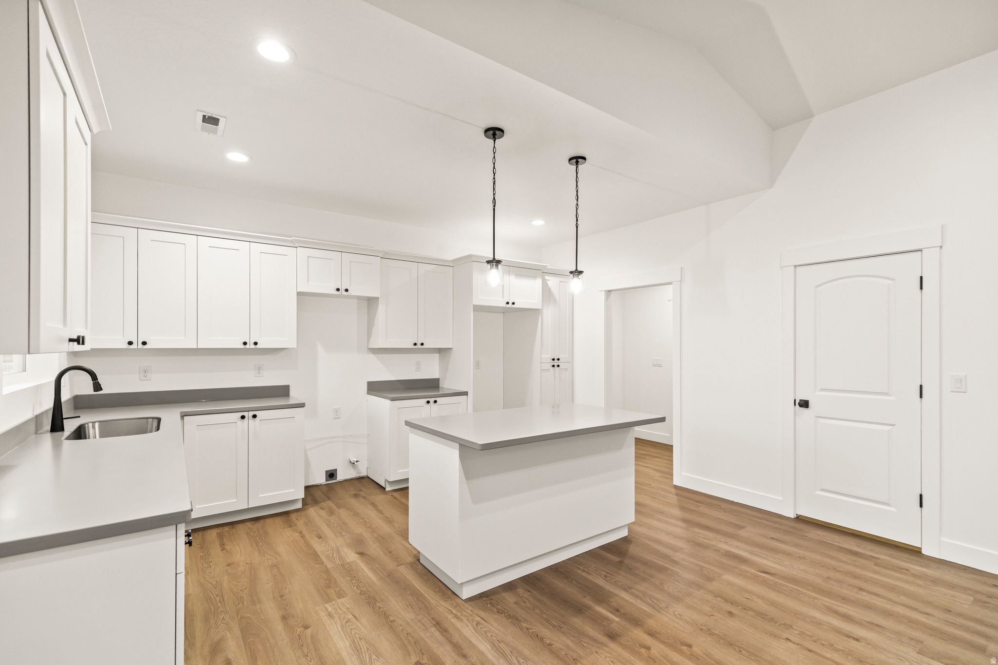 MONROE ESTATES PHASE 2 - Residential