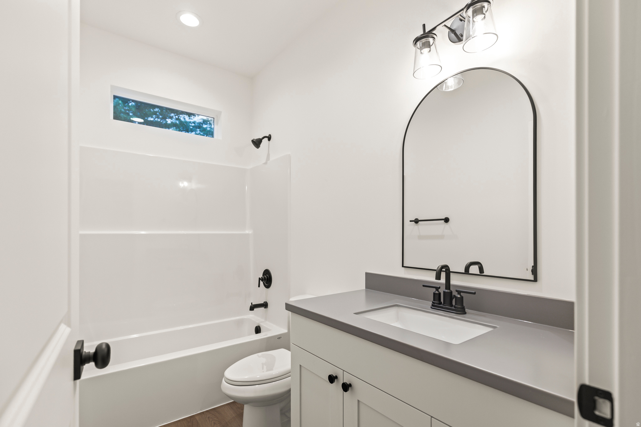 MONROE ESTATES PHASE 2 - Residential
