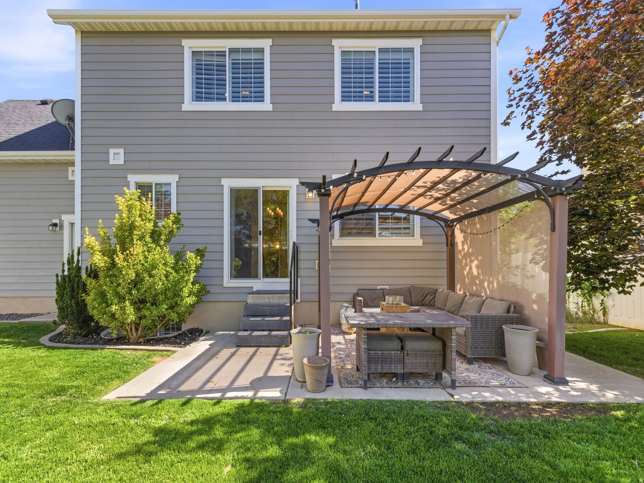 EAST MEADOWS ESTATES - Residential