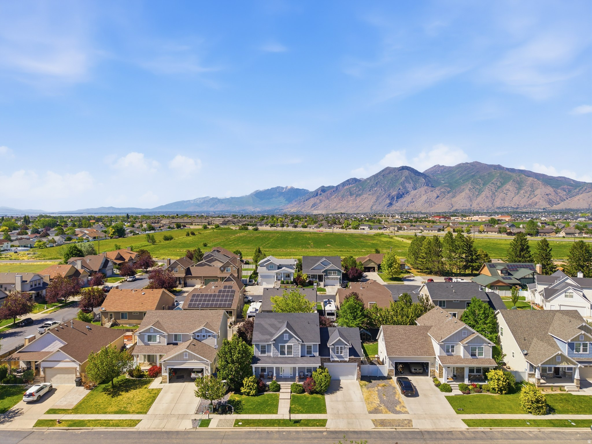 EAST MEADOWS ESTATES - Residential