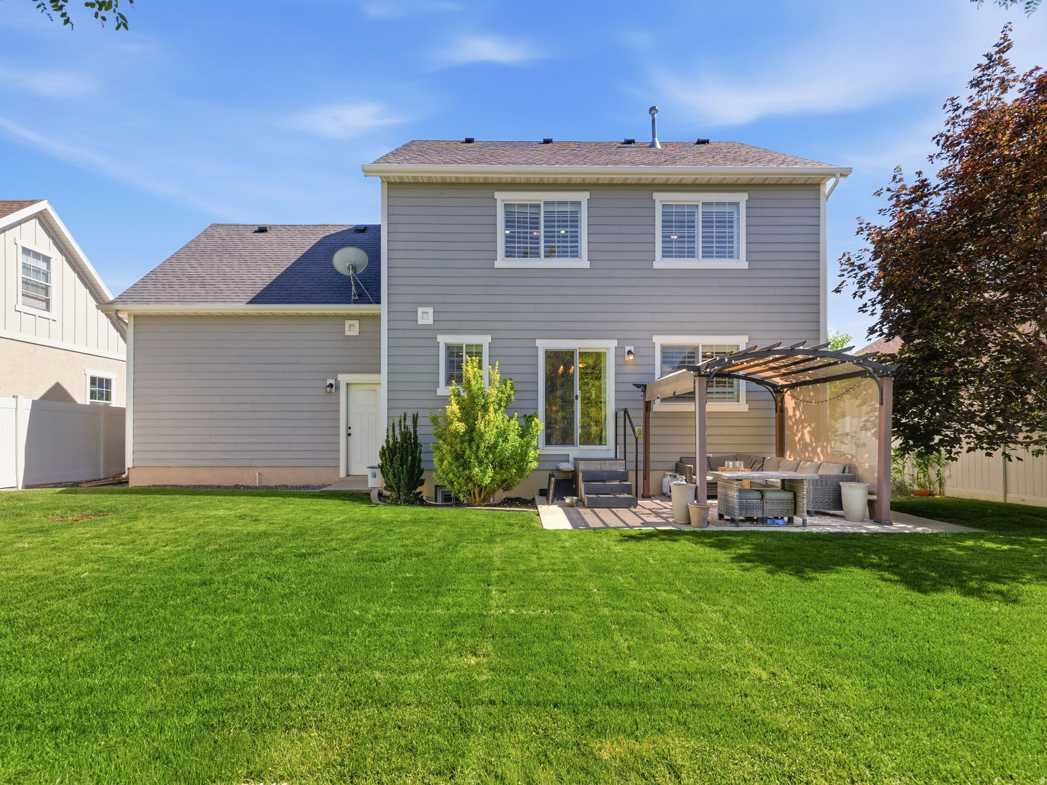 EAST MEADOWS ESTATES - Residential