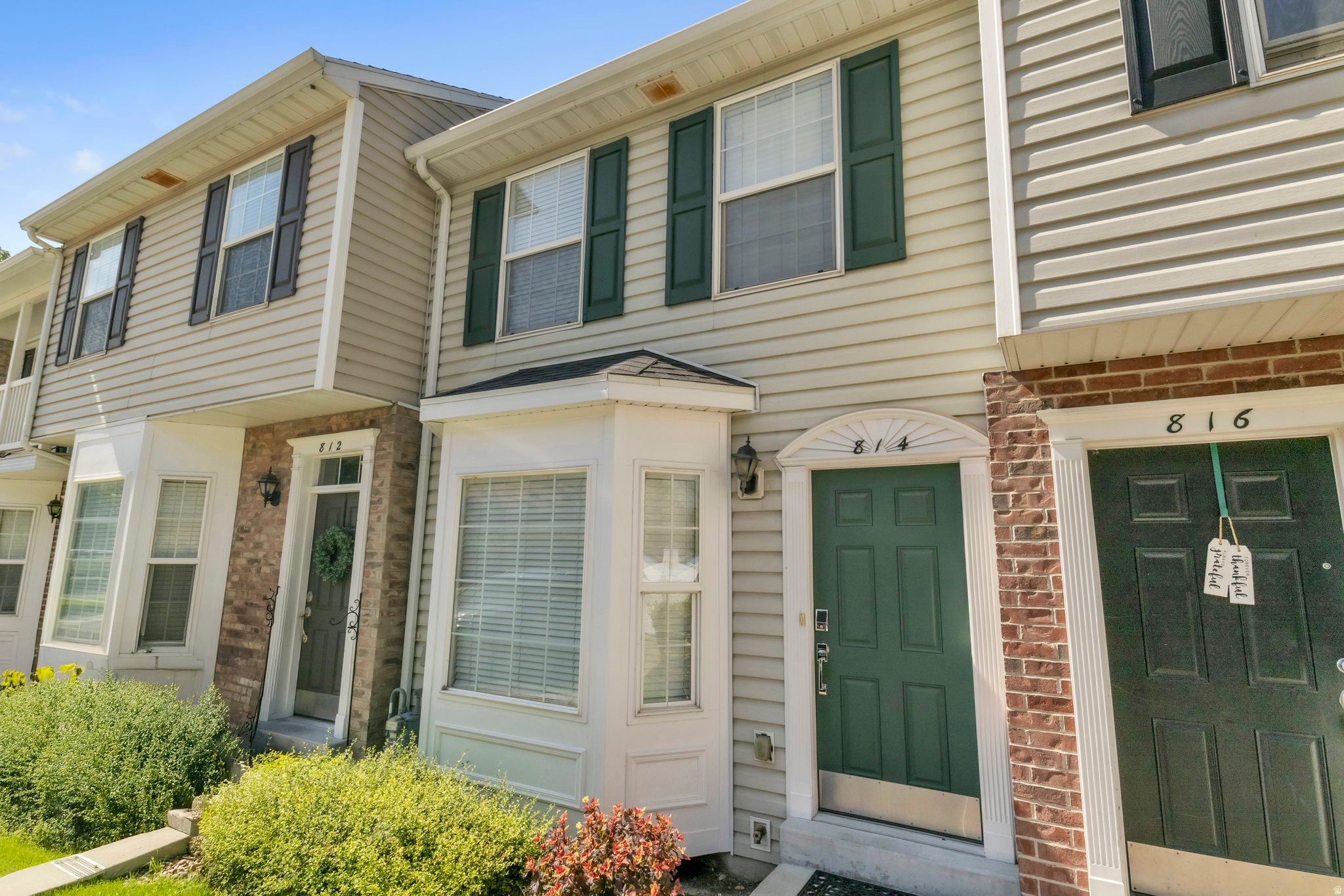 WILLOWS - Residential